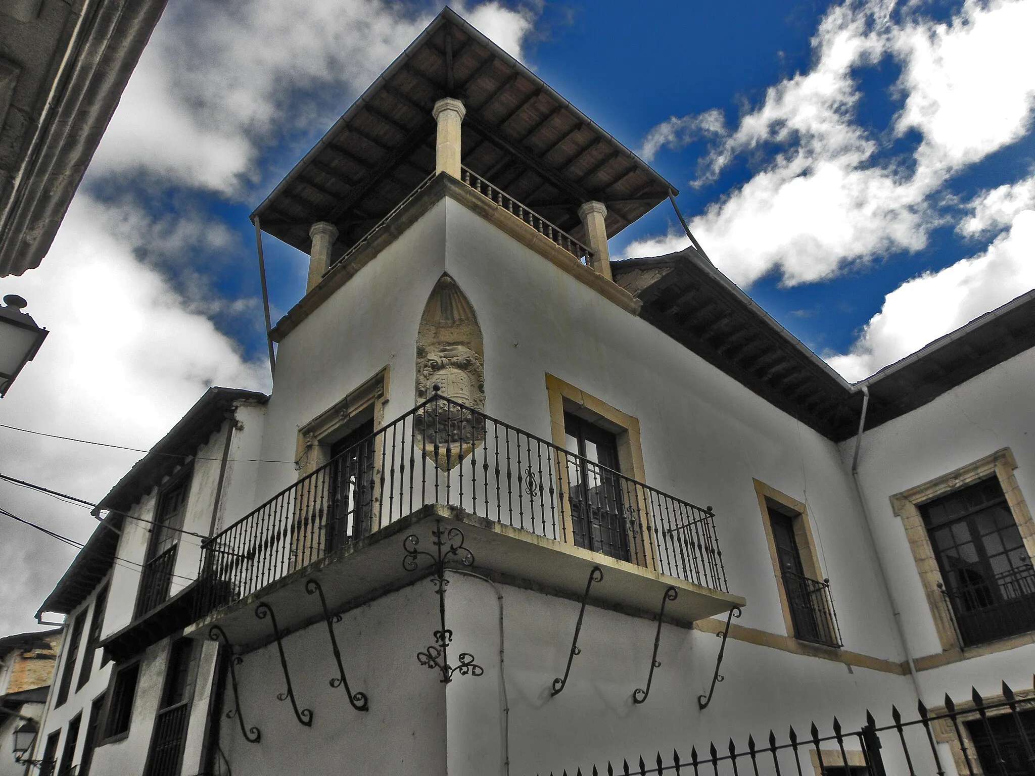 Image of Villafranca del Bierzo