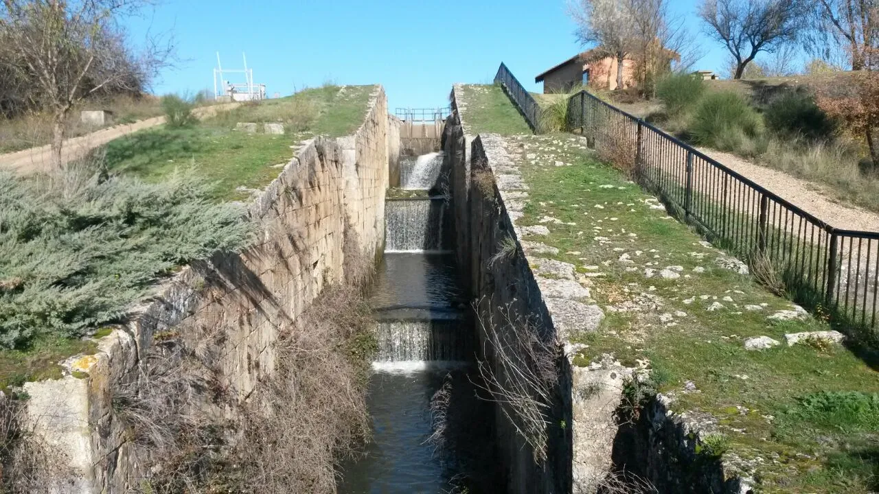 Afbeelding van Castilla y León