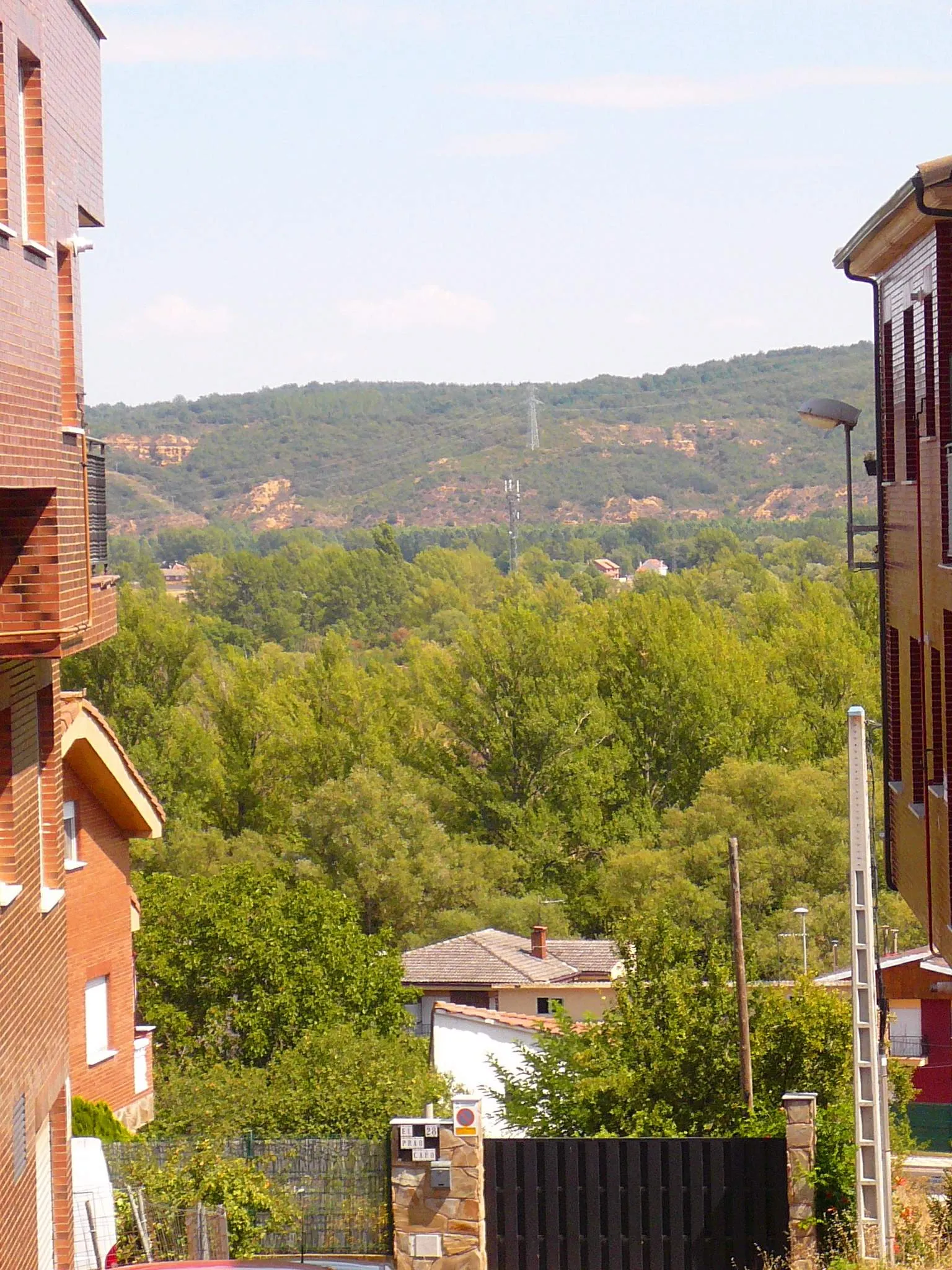 Photo showing: Villaquilambre (León)