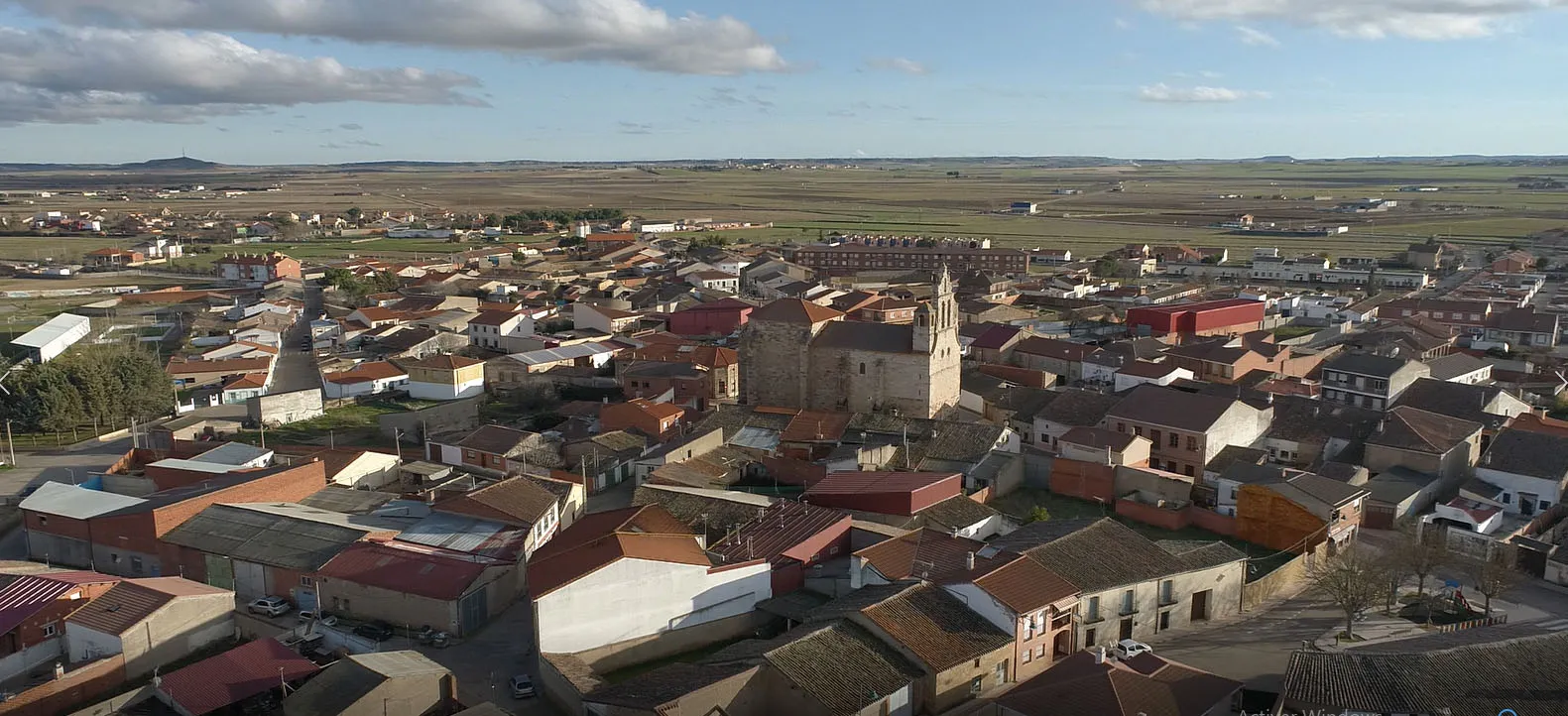 Image of Castilla y León