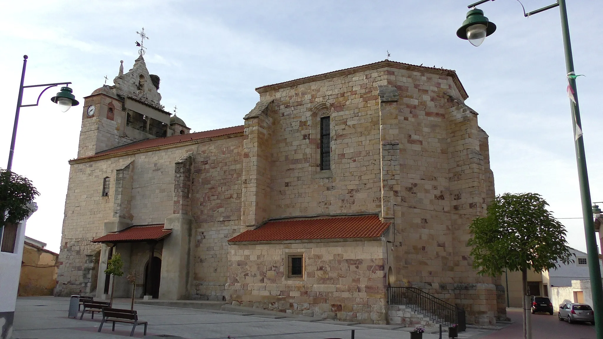 Afbeelding van Castilla y León