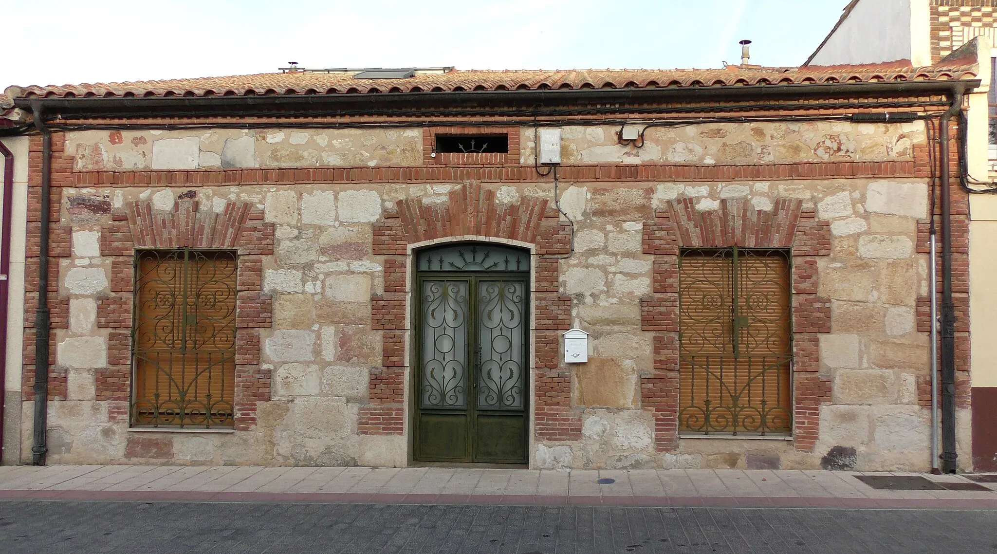 Afbeelding van Castilla y León