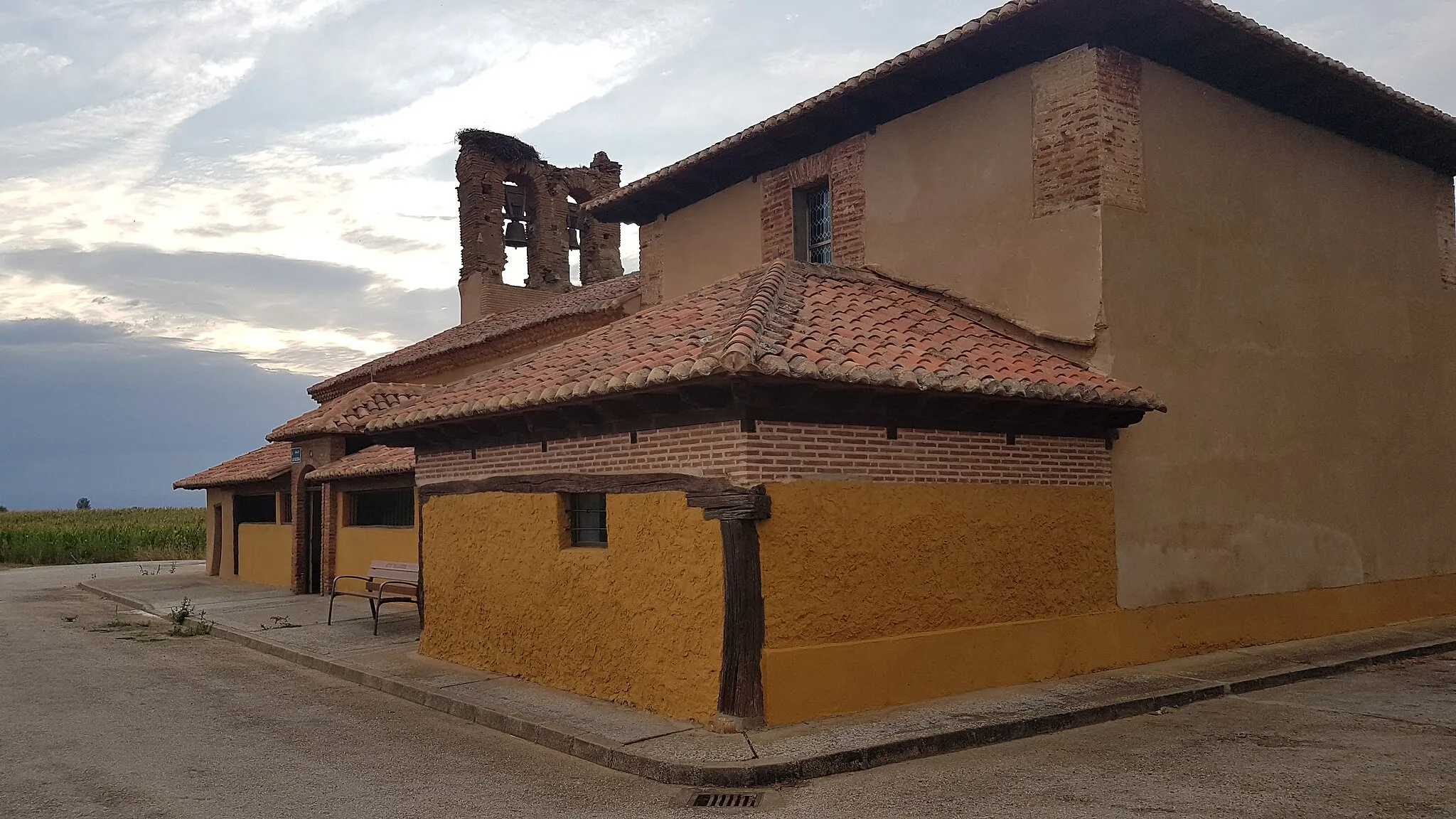 Afbeelding van Castilla y León