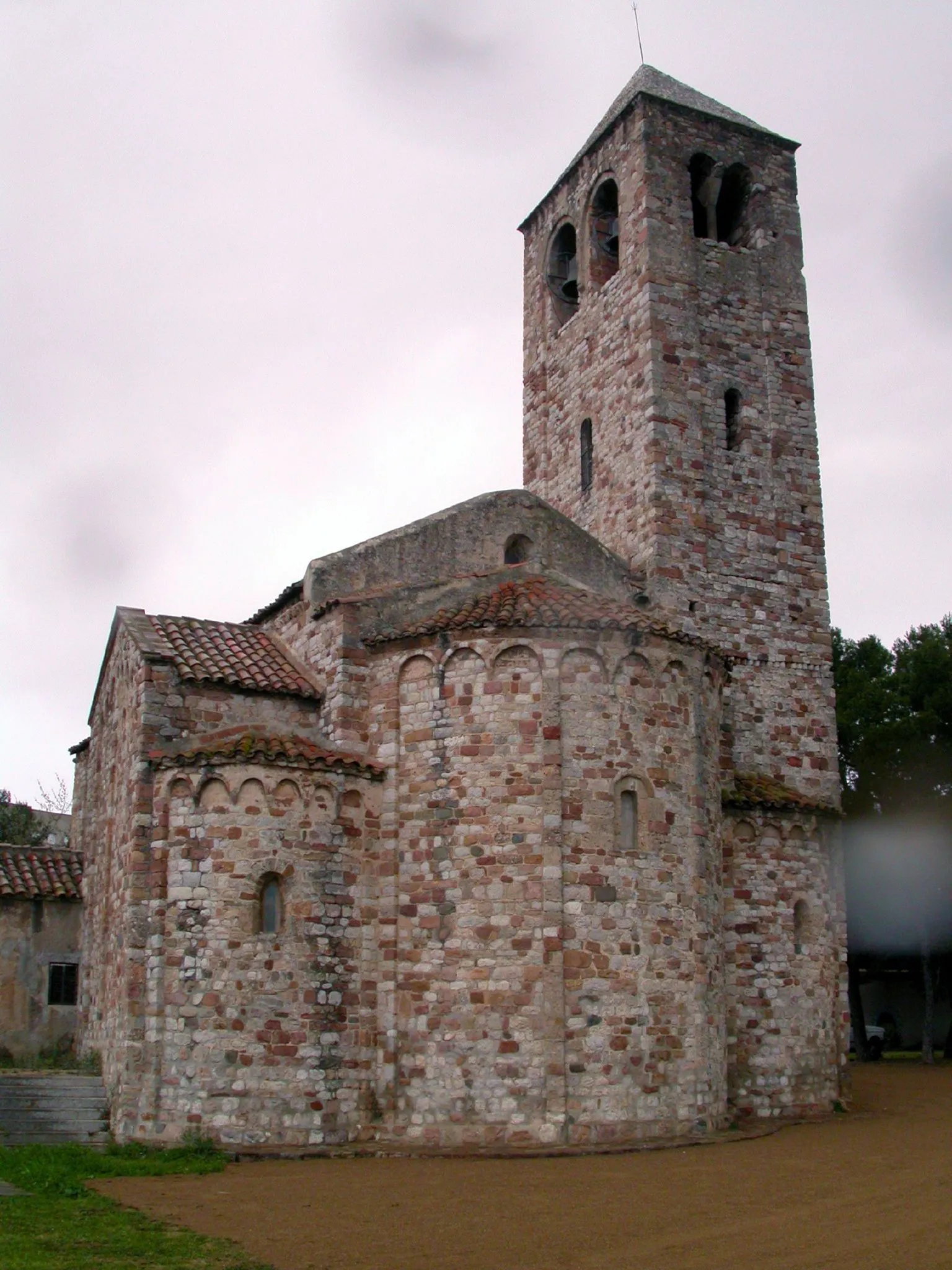 Image of Barberà del Vallès