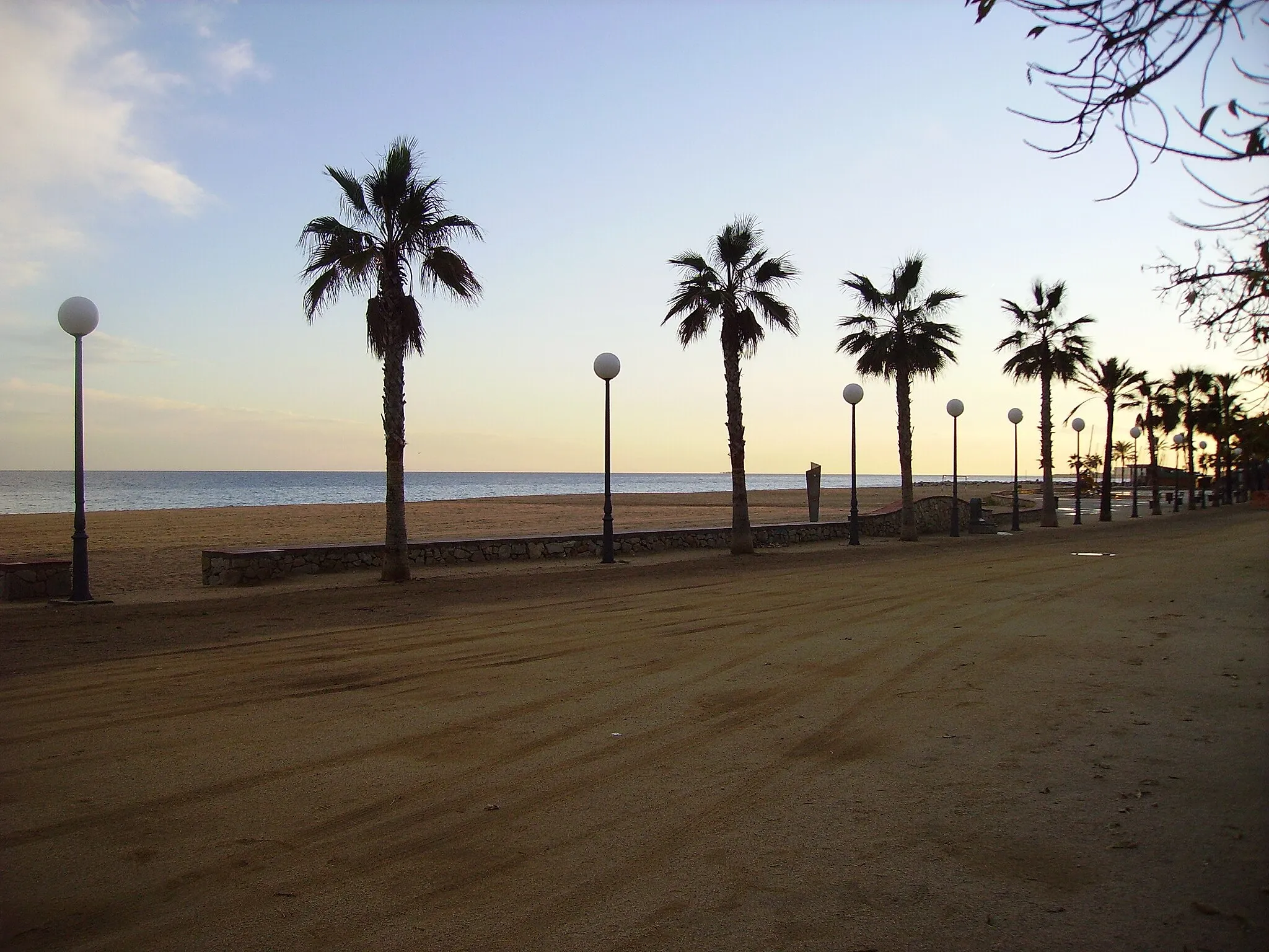 Zdjęcie: Canet de Mar