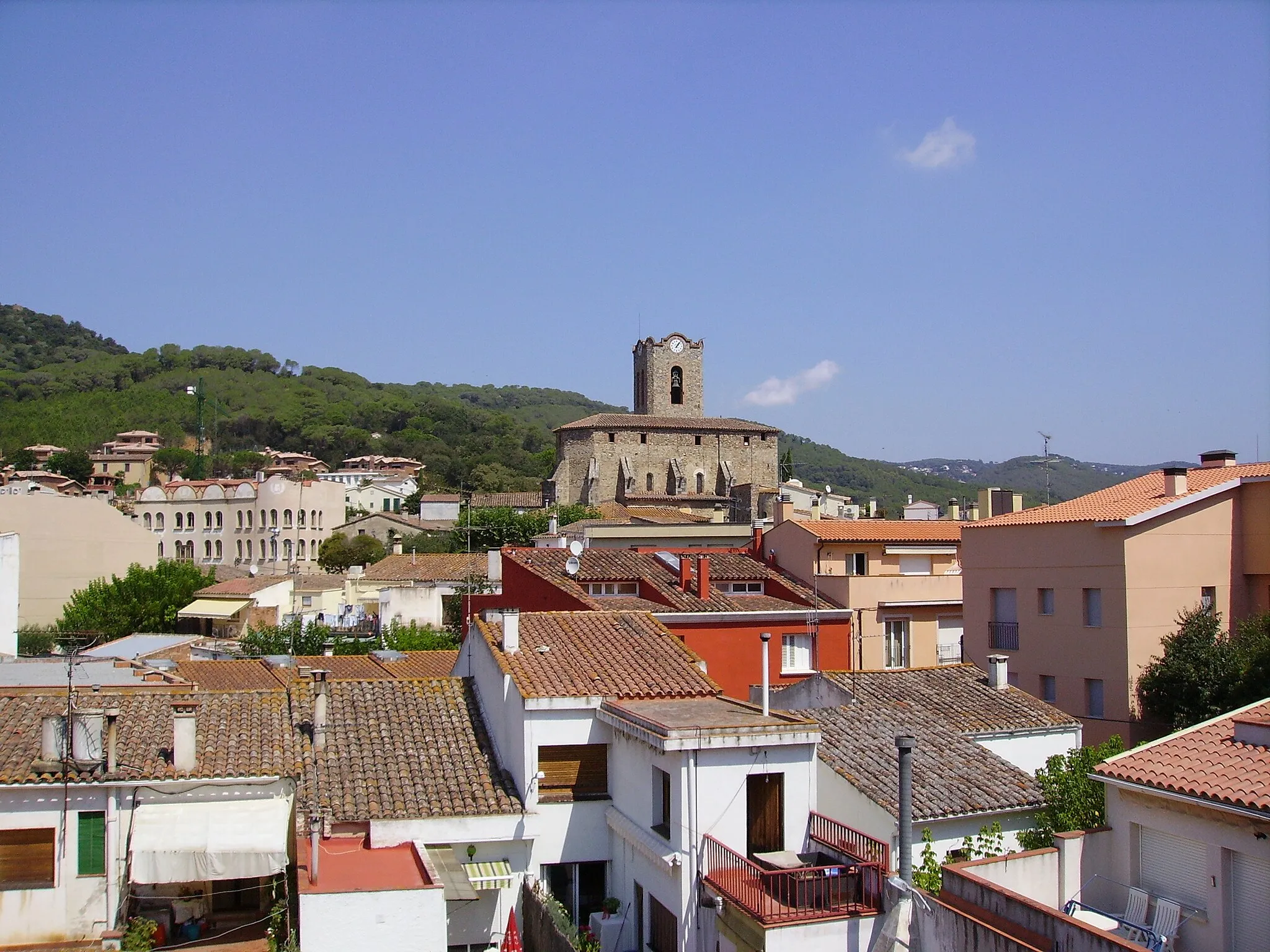 Image of Cataluña