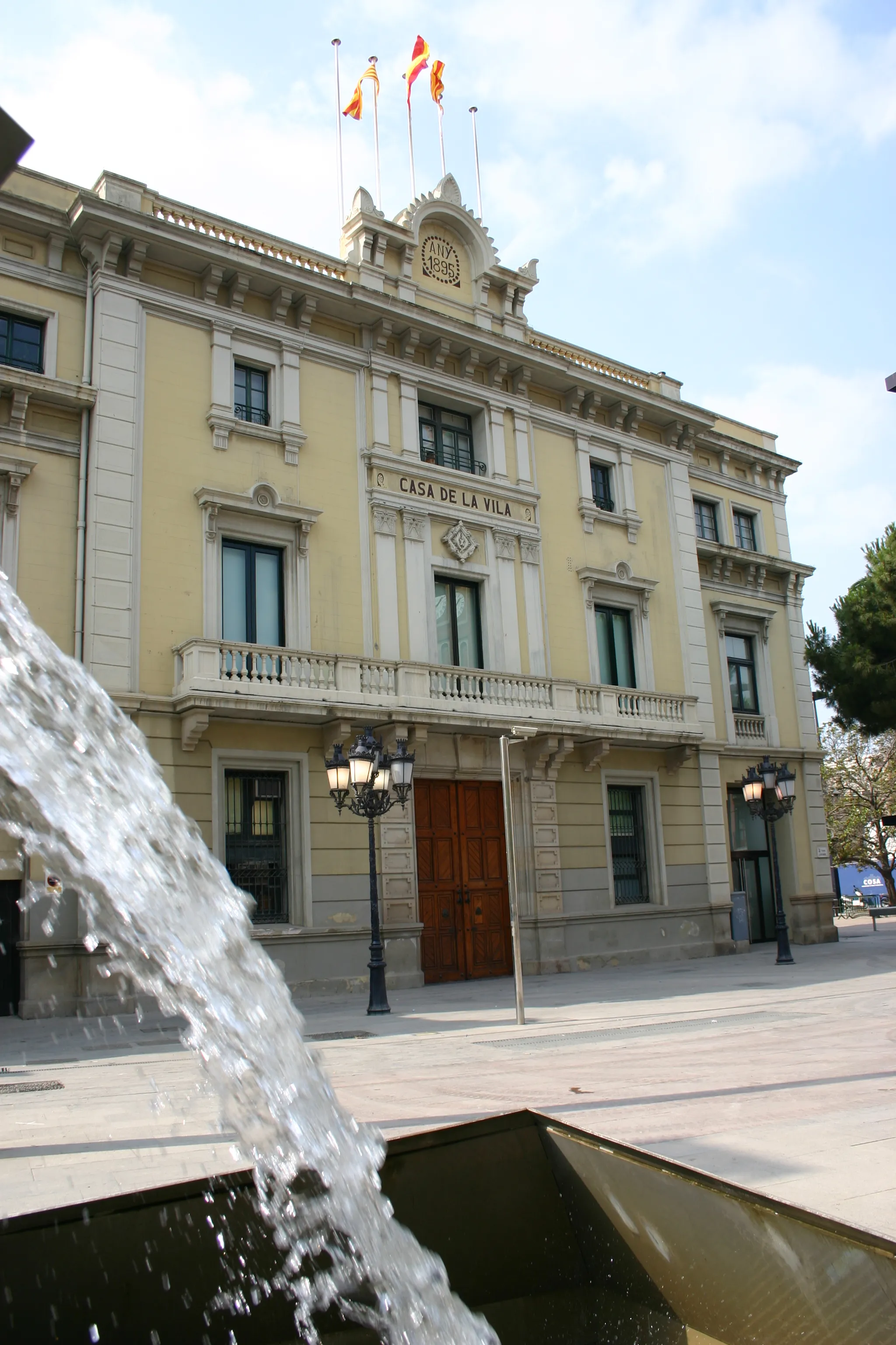 Billede af L'Hospitalet de Llobregat