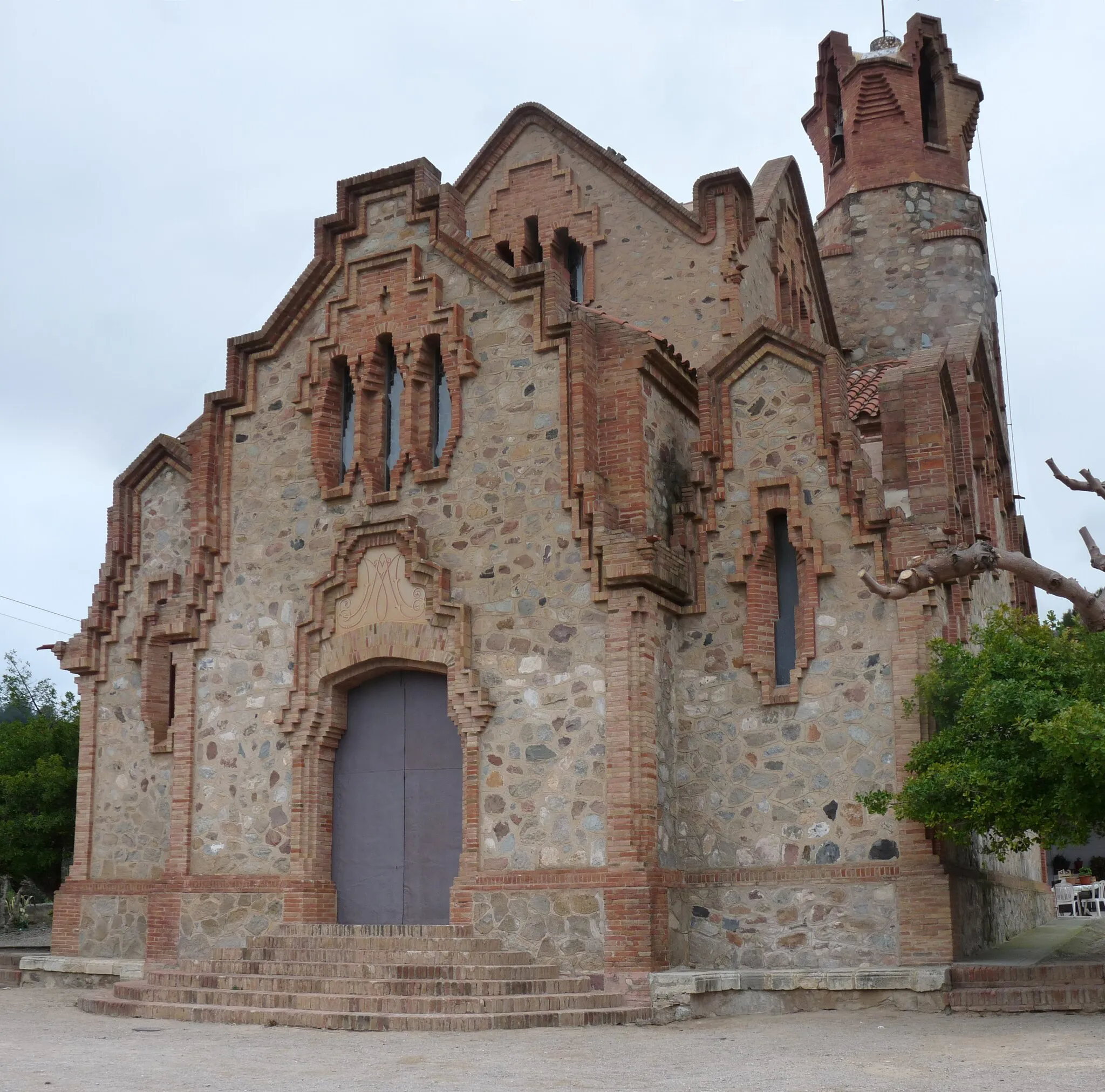 Obrázek les Borges del Camp