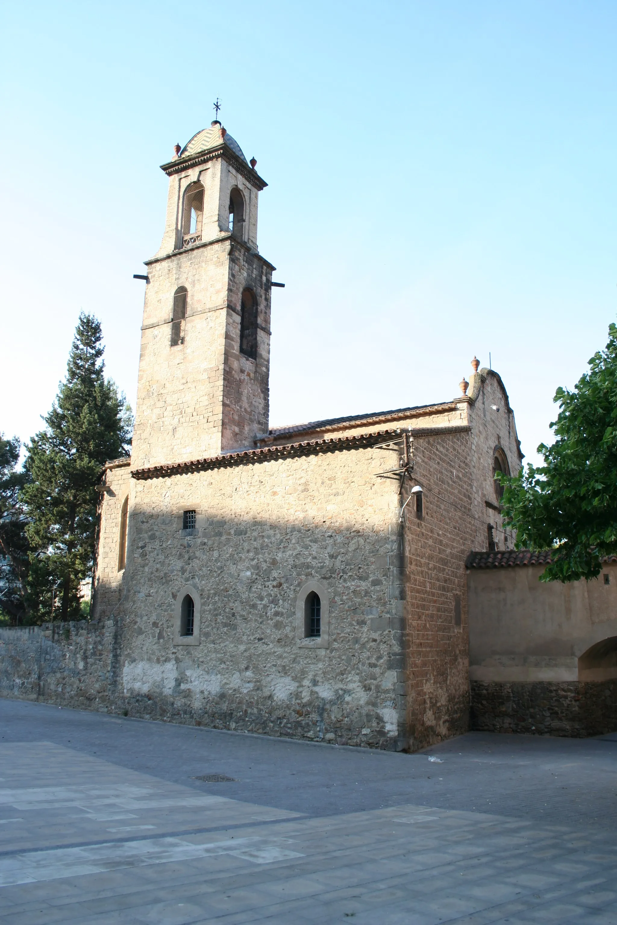 Imagen de Sant Martí