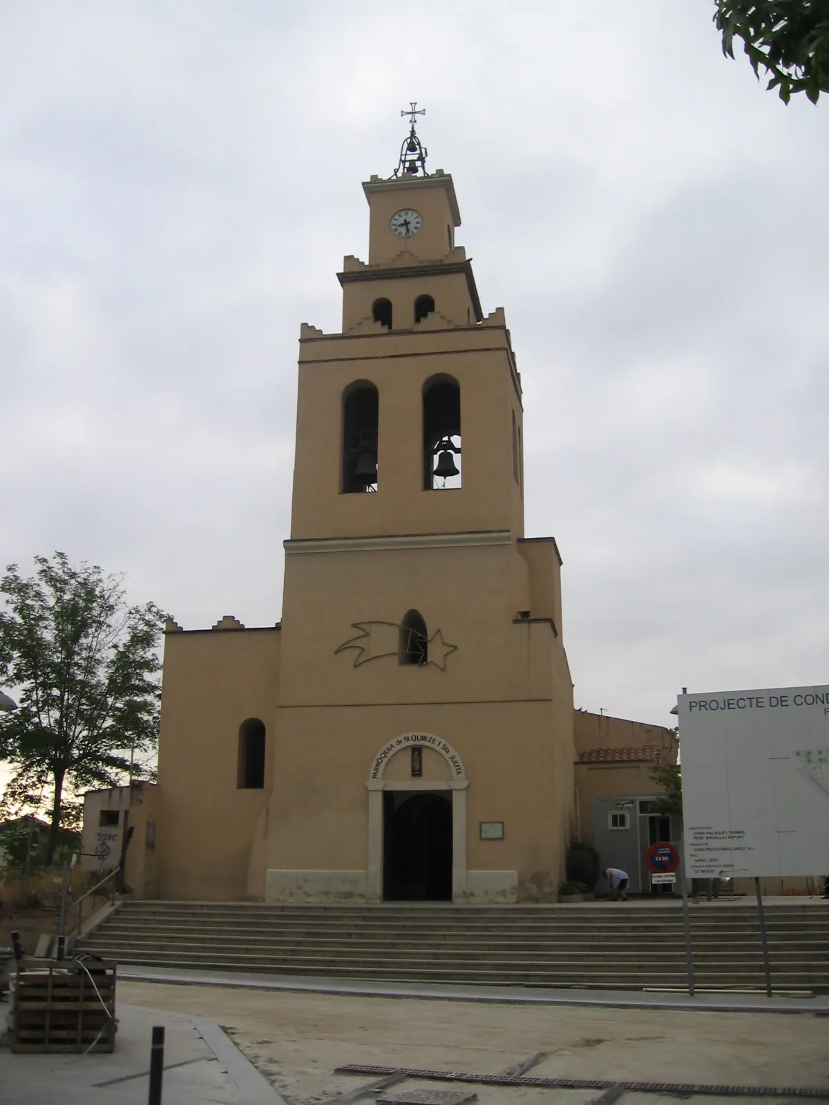 Image of Sant Quirze del Vallès