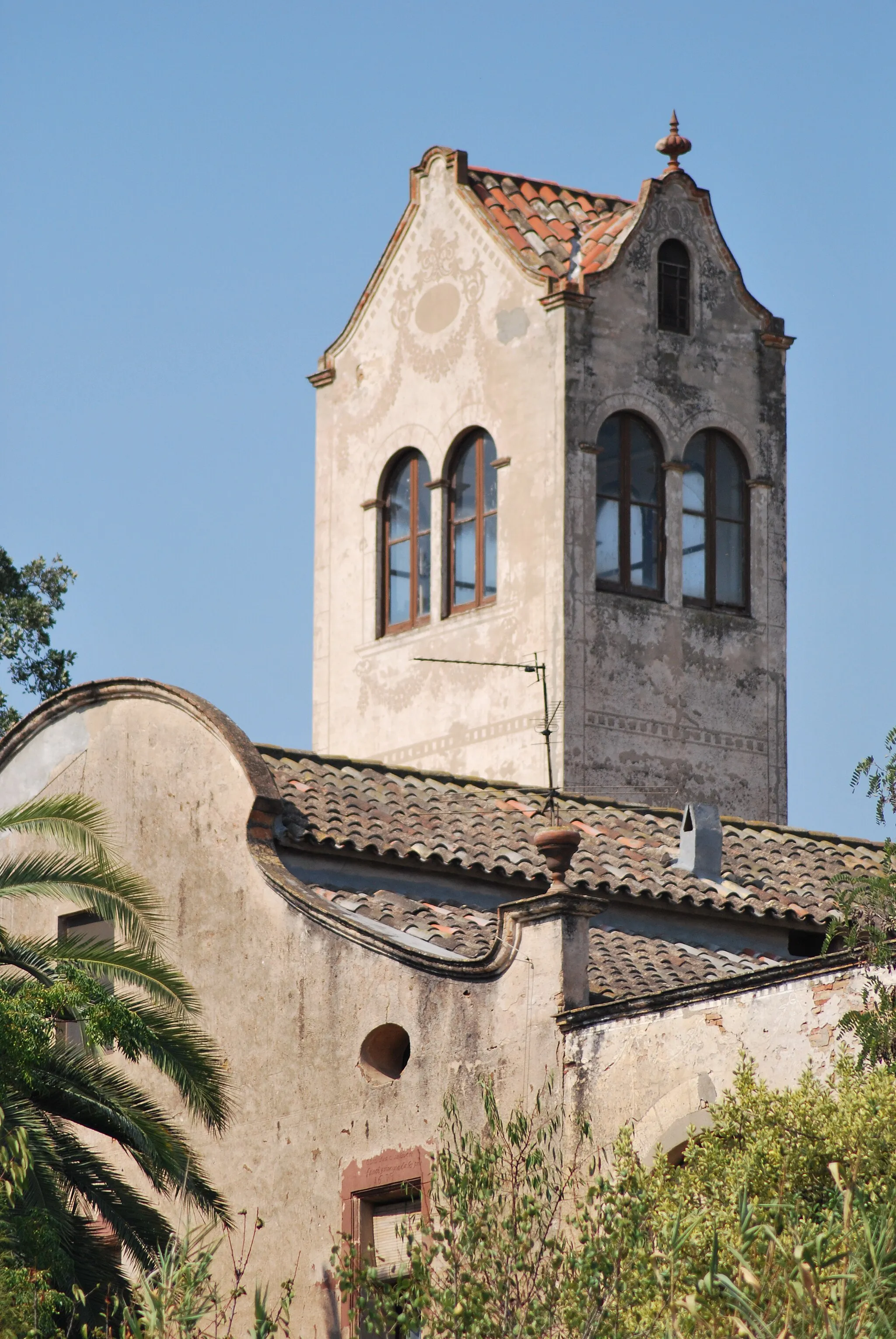 Zdjęcie: Sant Vicenç dels Horts