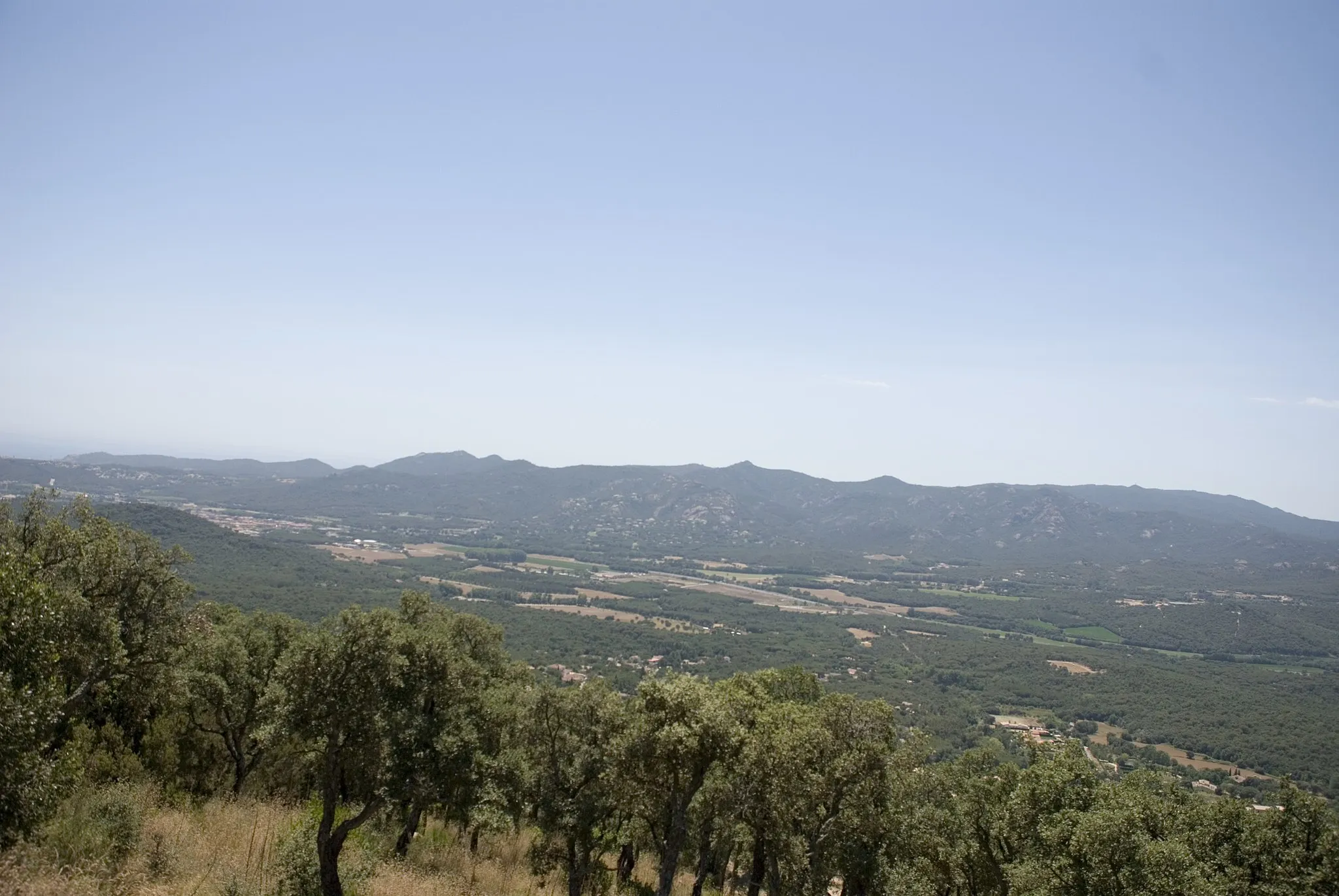 Imagen de Santa Cristina d'Aro