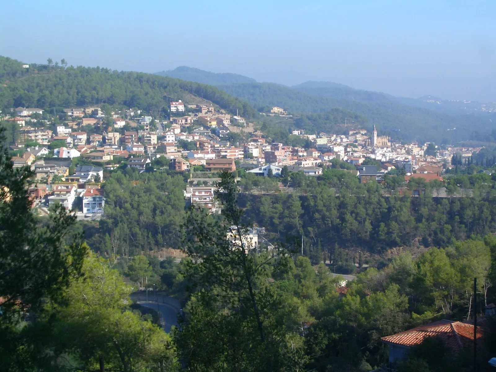 Bild von Torrelles de Llobregat