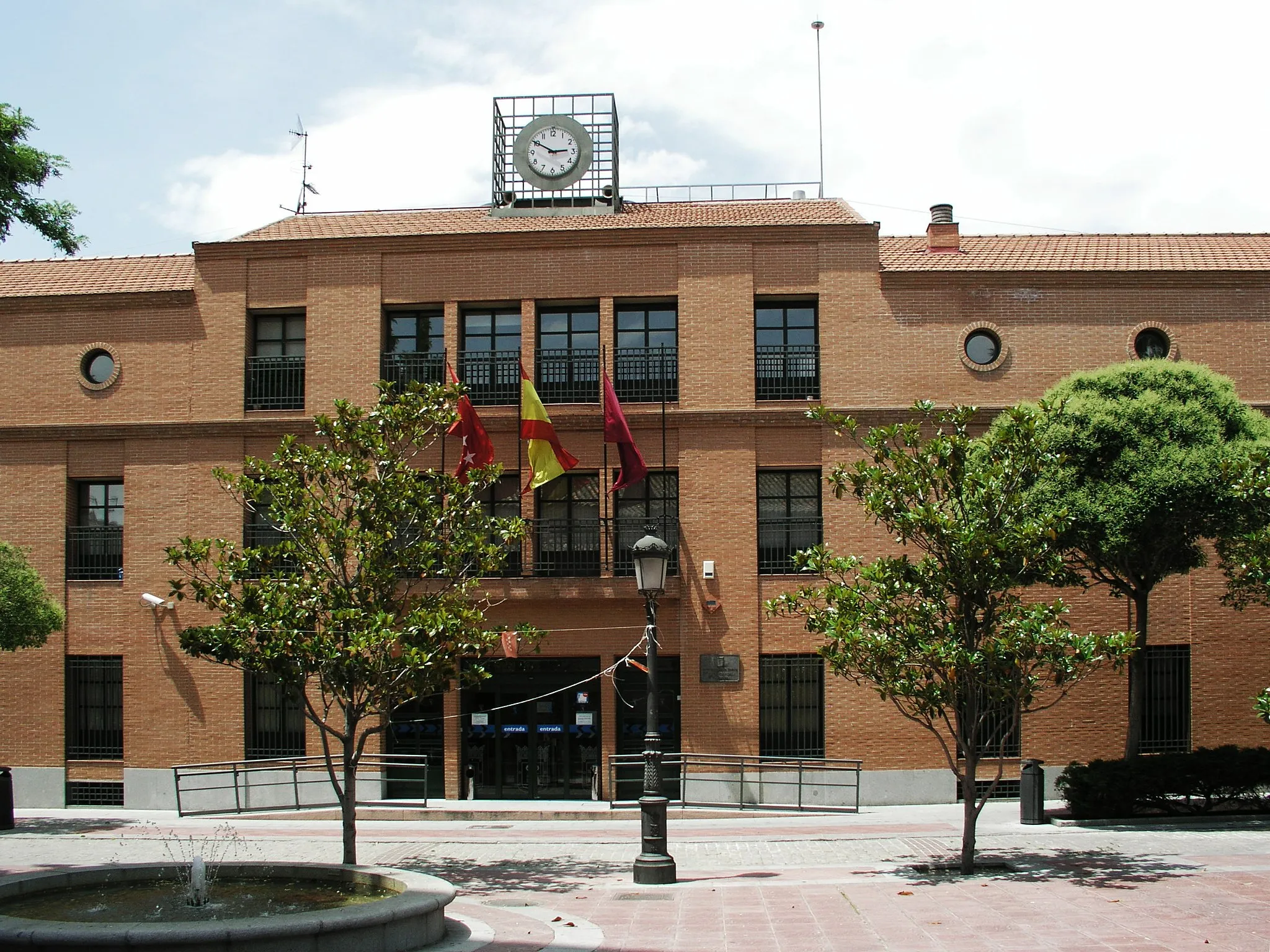 Image de Comunidad de Madrid