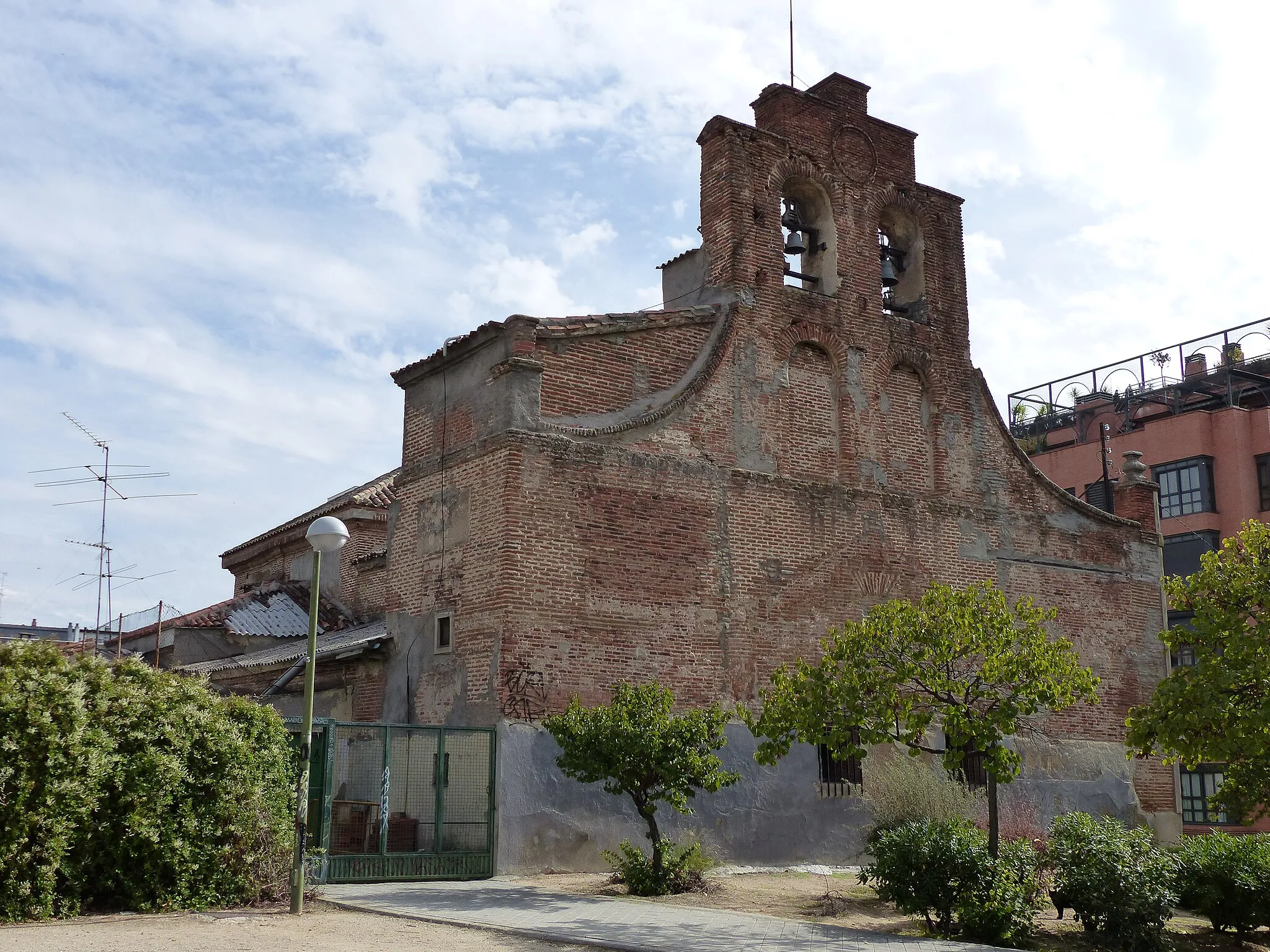 Afbeelding van Comunidad de Madrid