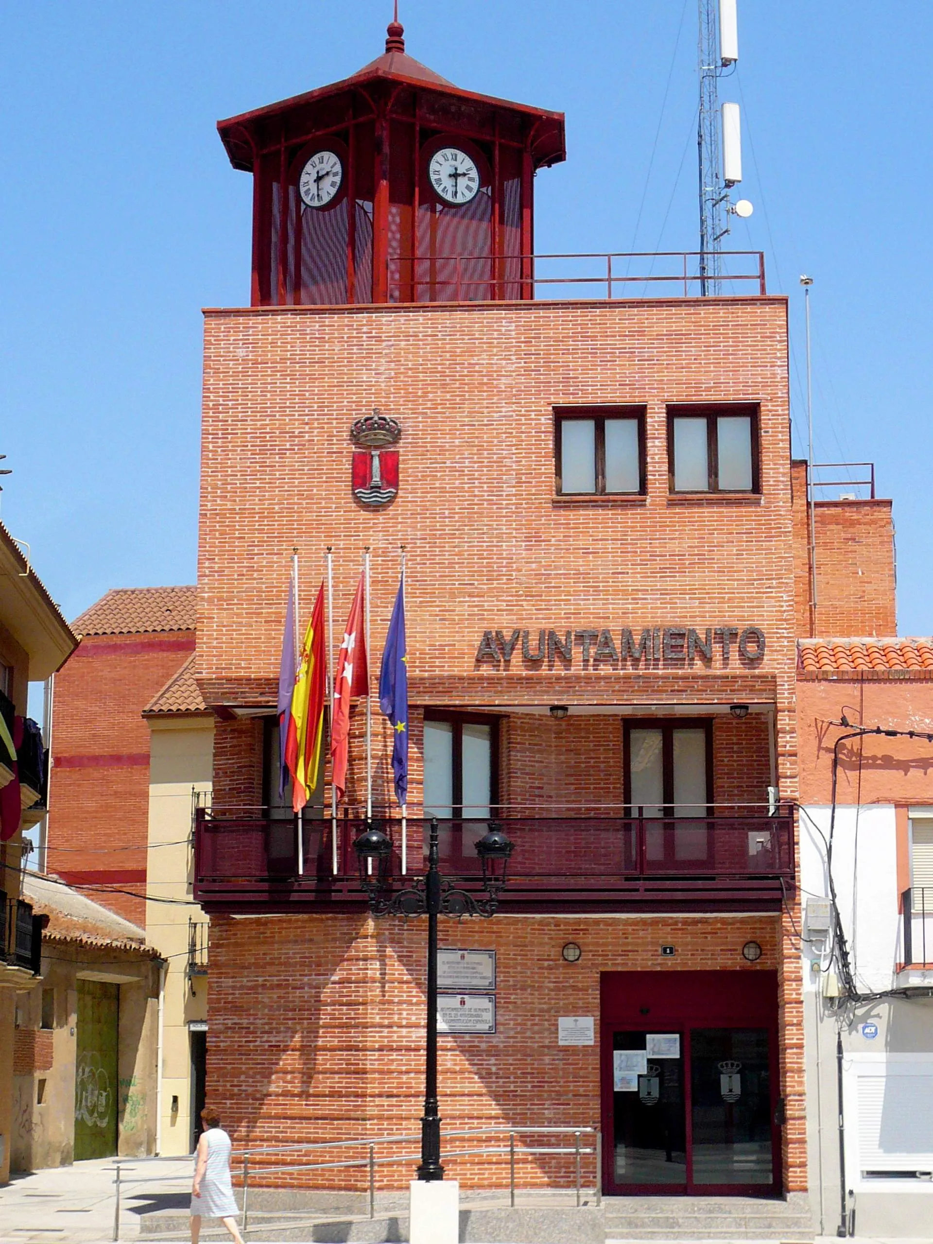 Image of Comunidad de Madrid