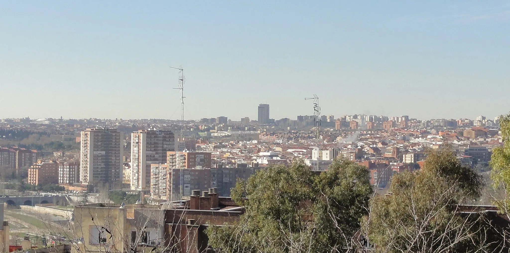 Immagine di Comunidad de Madrid