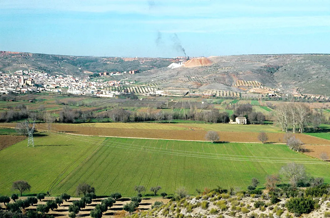 Imagem de Comunidad de Madrid