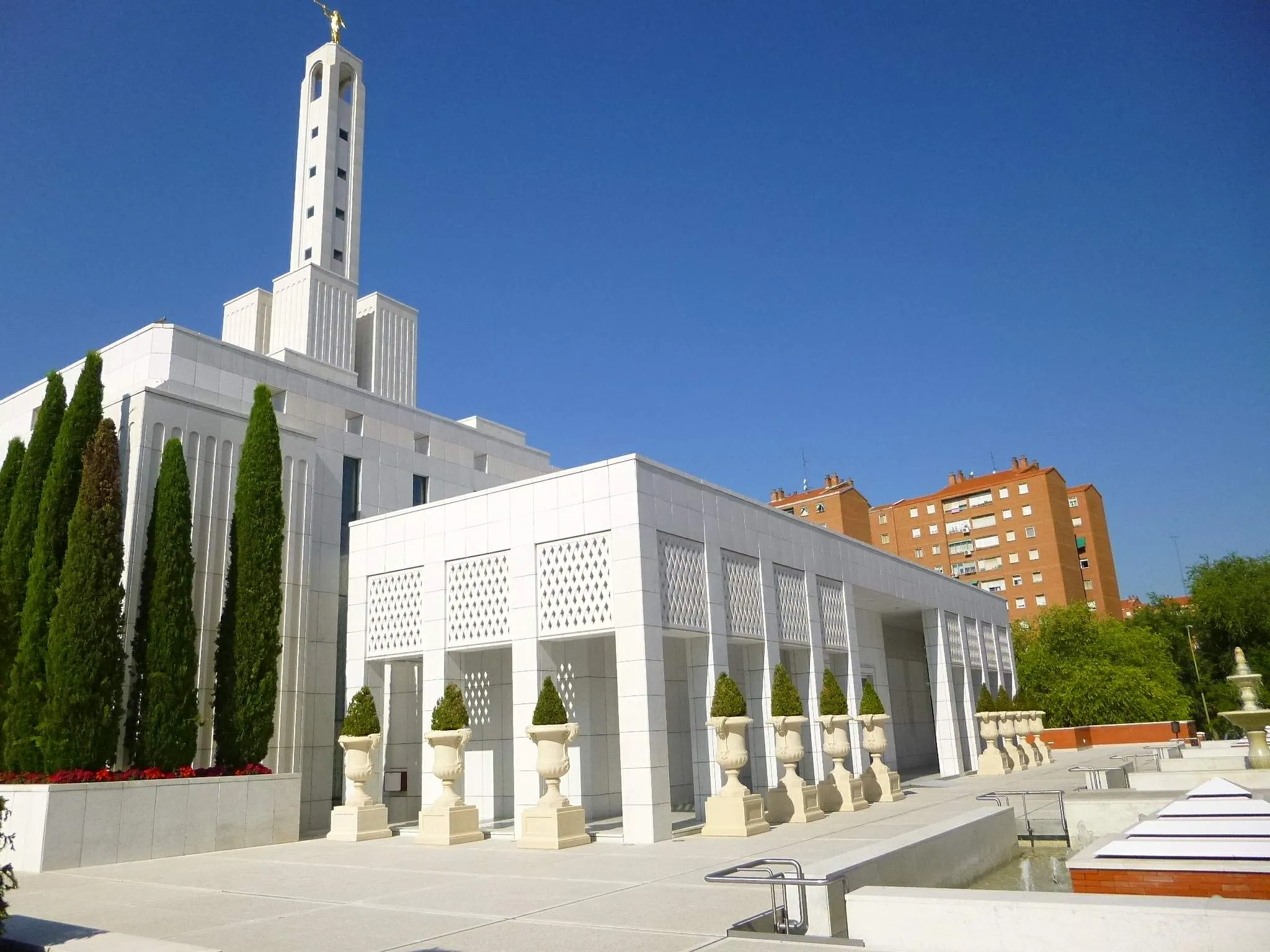 Immagine di Comunidad de Madrid