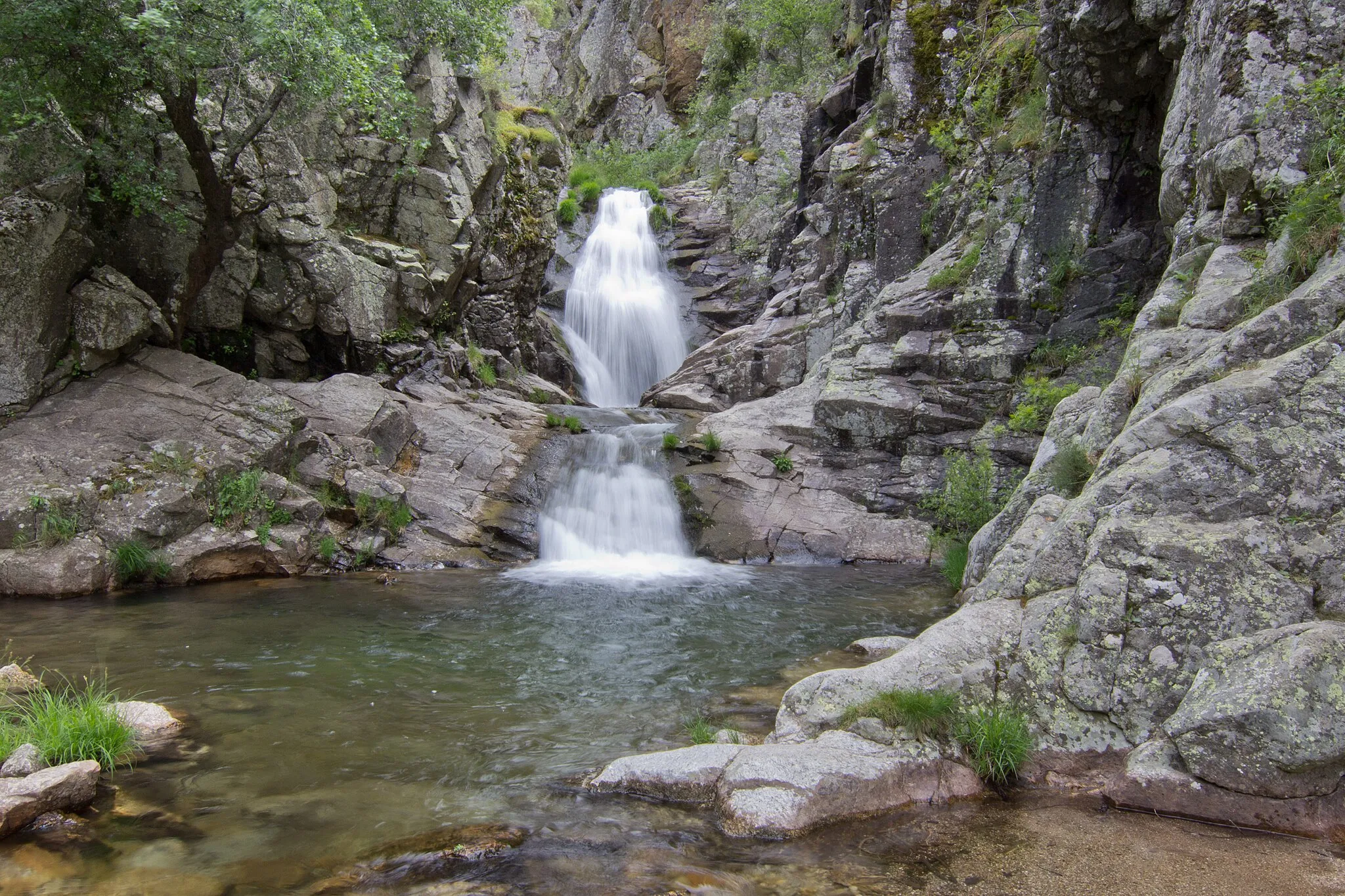 Imagen de Rascafría