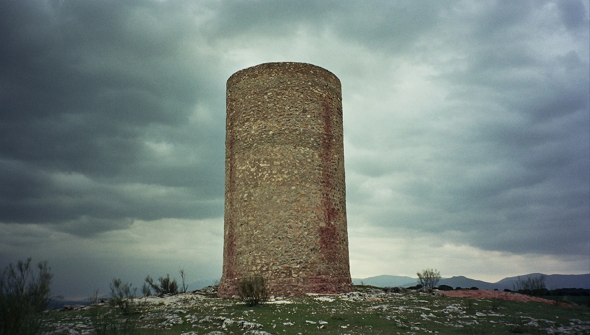 Obrázek Comunidad de Madrid