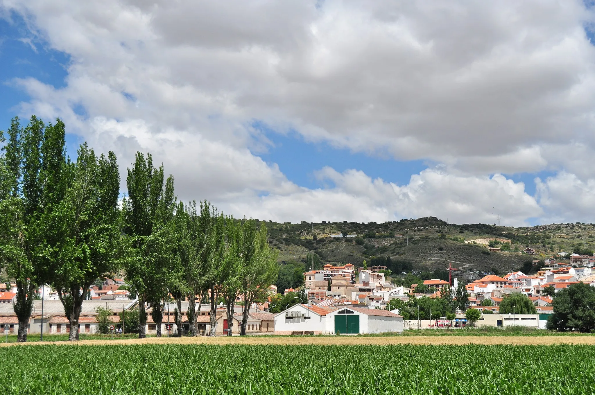 Afbeelding van Comunidad de Madrid