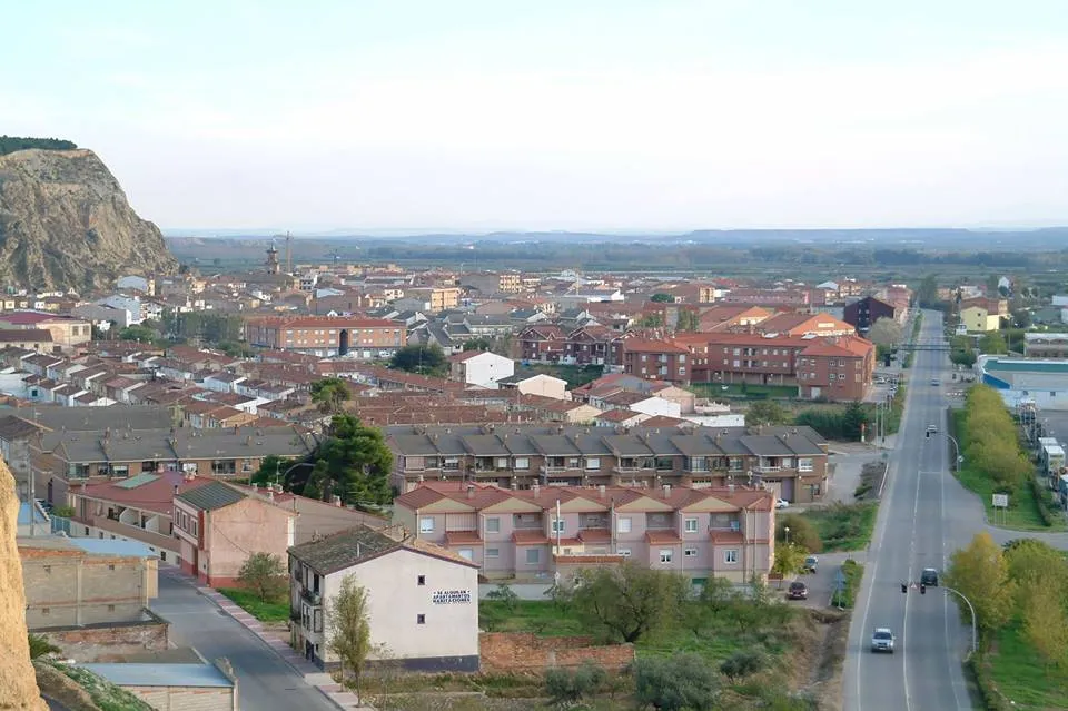 Imagen de Comunidad Foral de Navarra