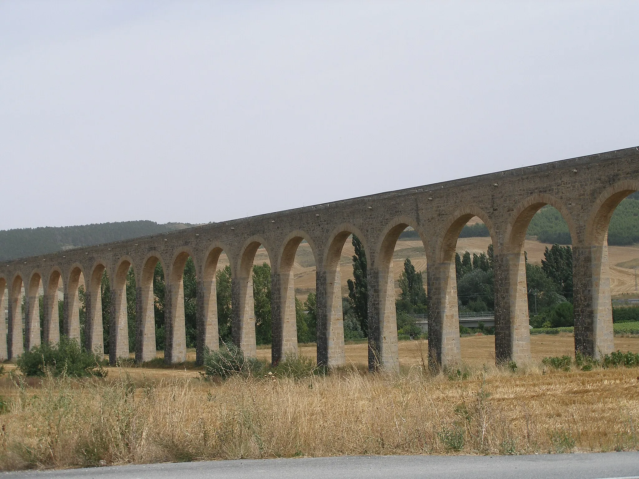 Afbeelding van Comunidad Foral de Navarra