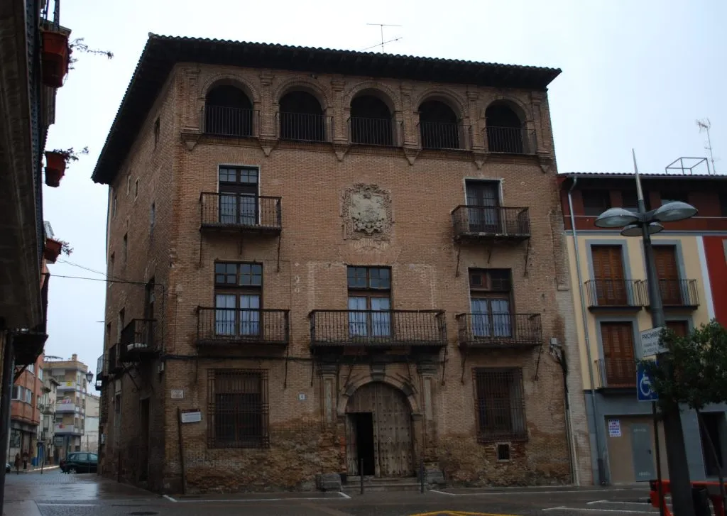 Image of Comunidad Foral de Navarra