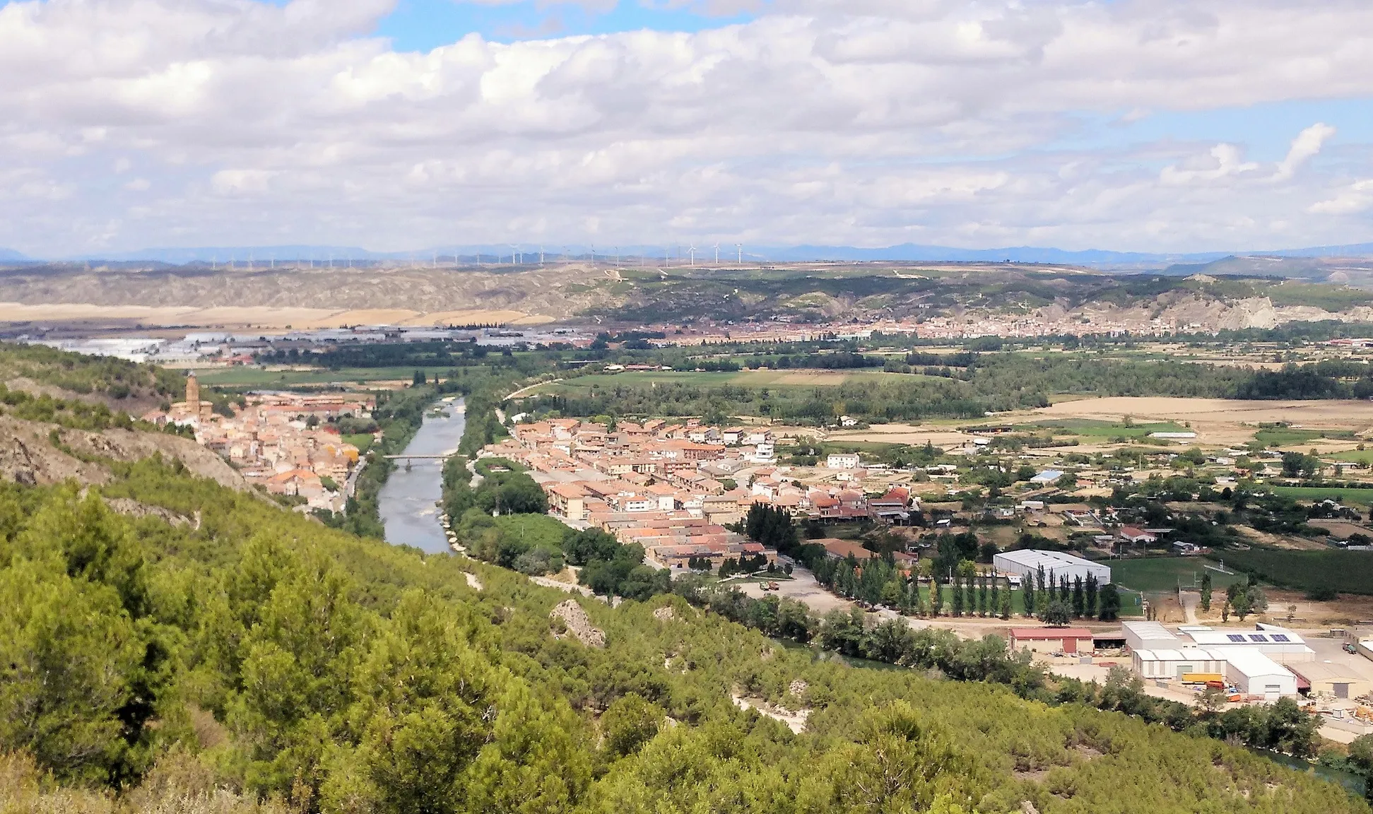 Afbeelding van Comunidad Foral de Navarra