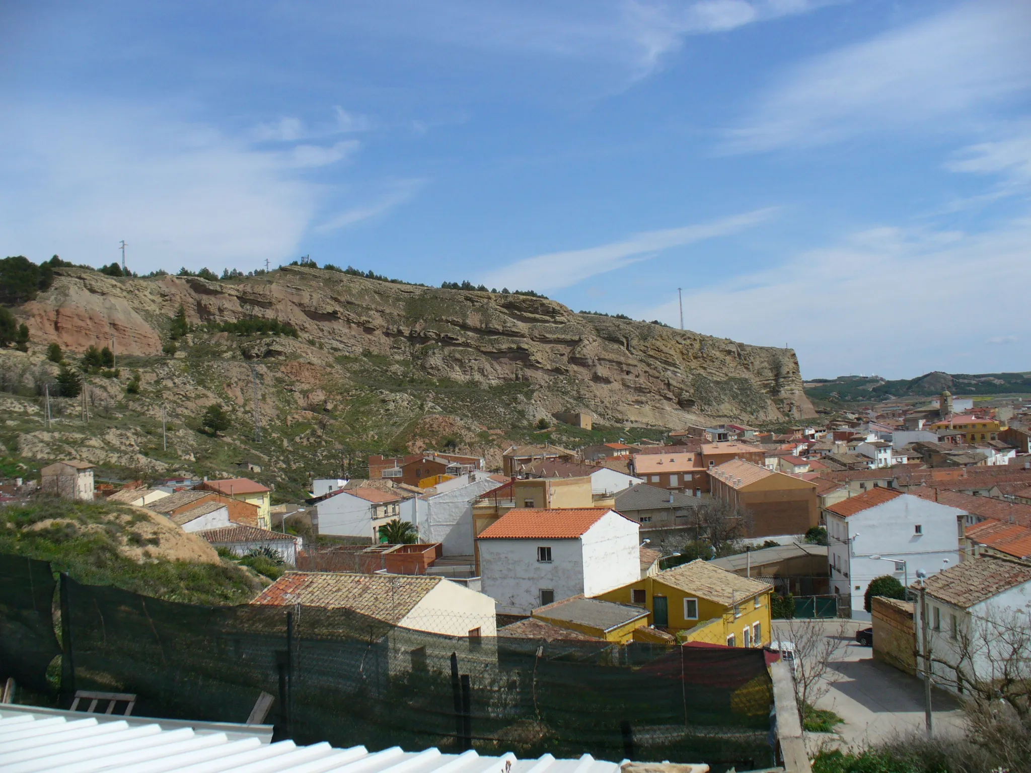 Photo showing: Nafarroako Lodosa.