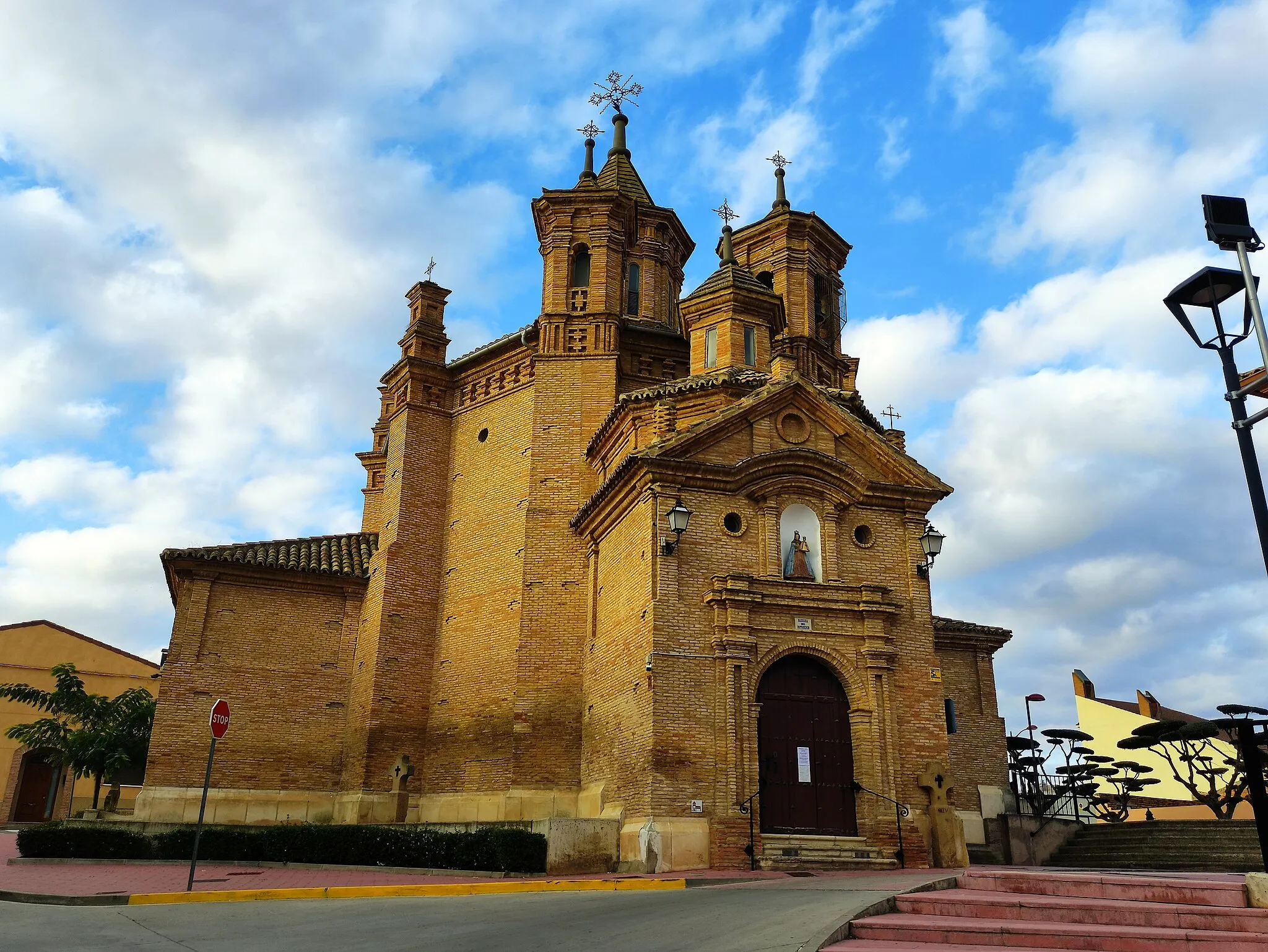 Afbeelding van Comunidad Foral de Navarra