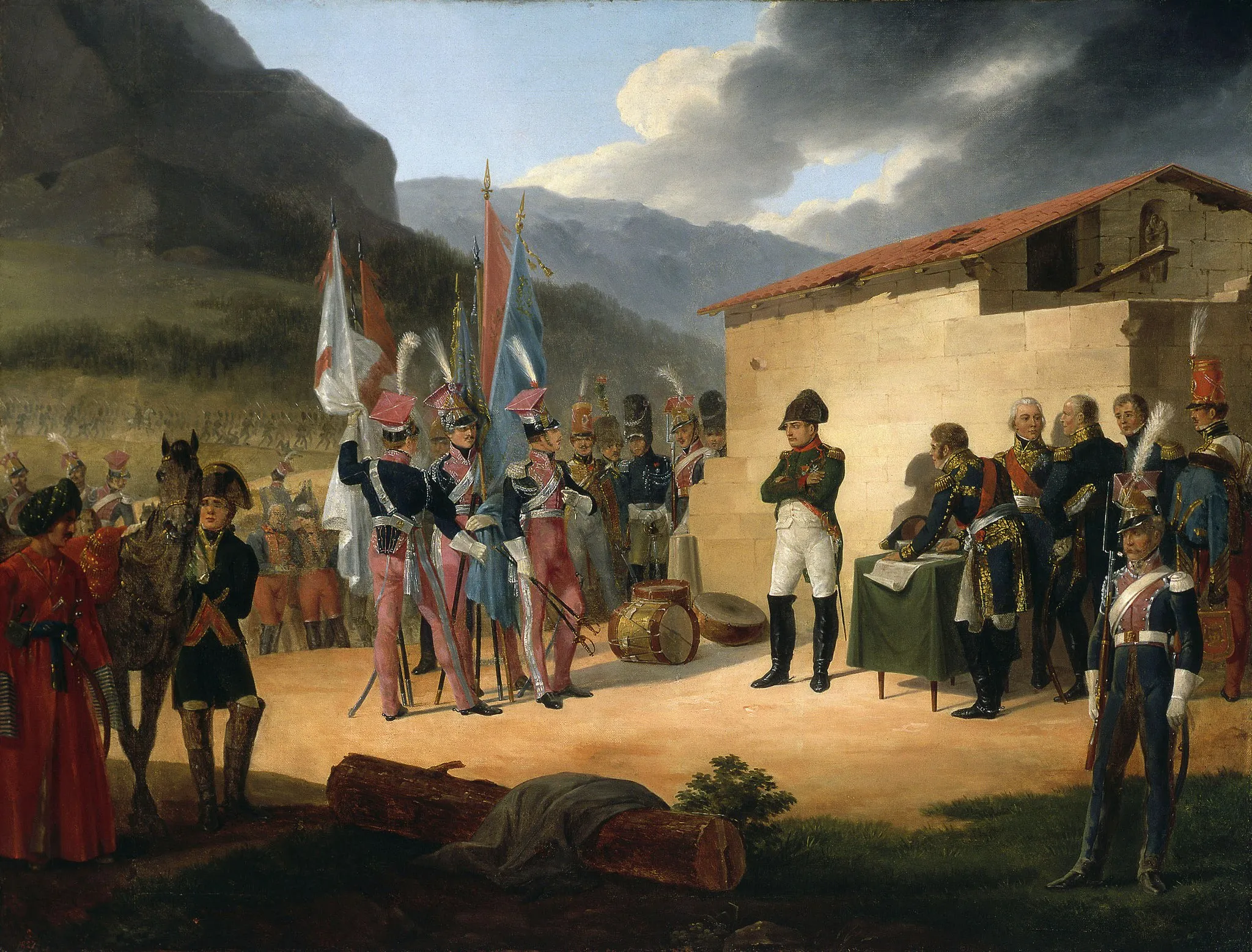 Image de Navarre