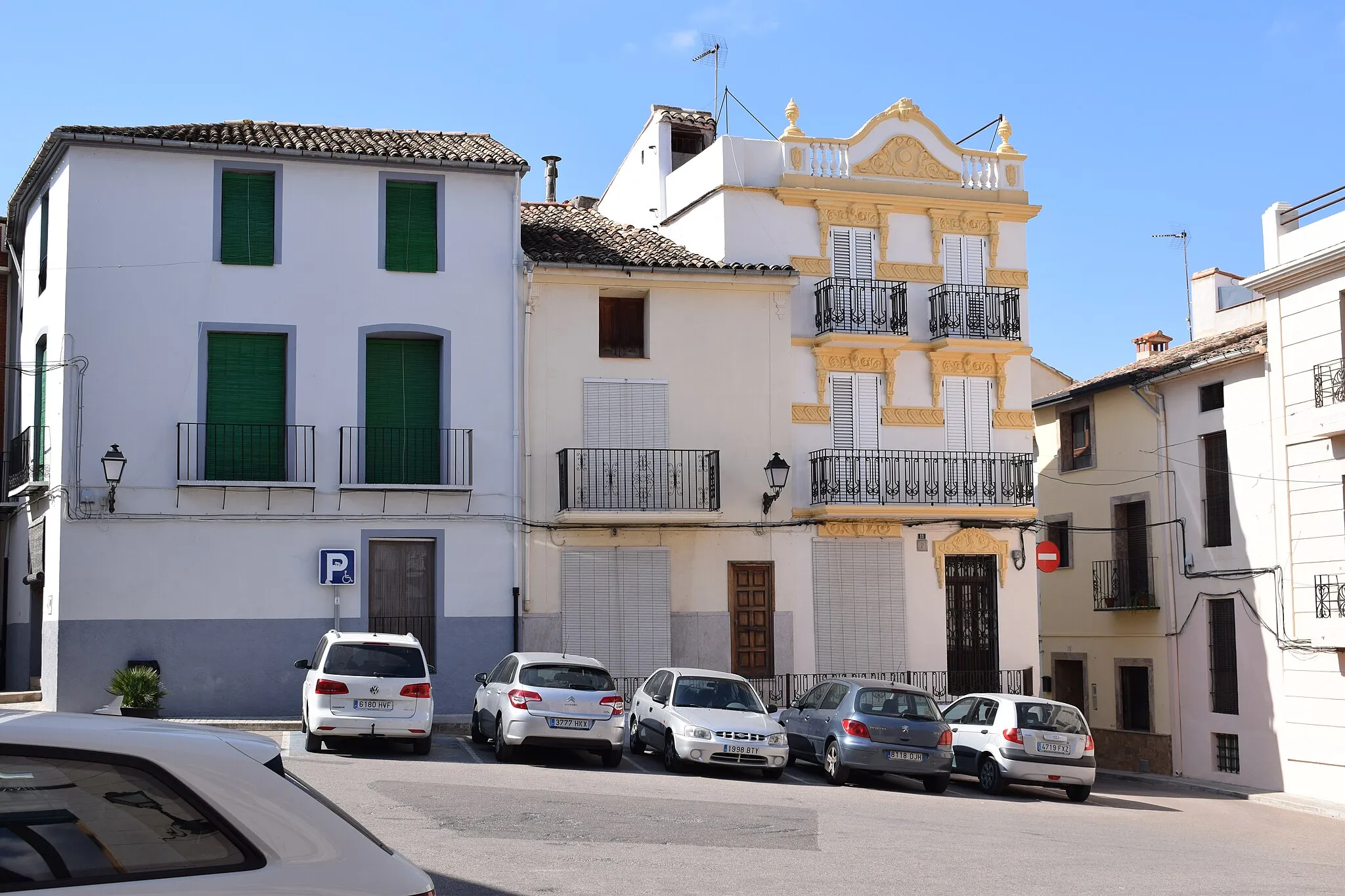 Image of Comunitat Valenciana