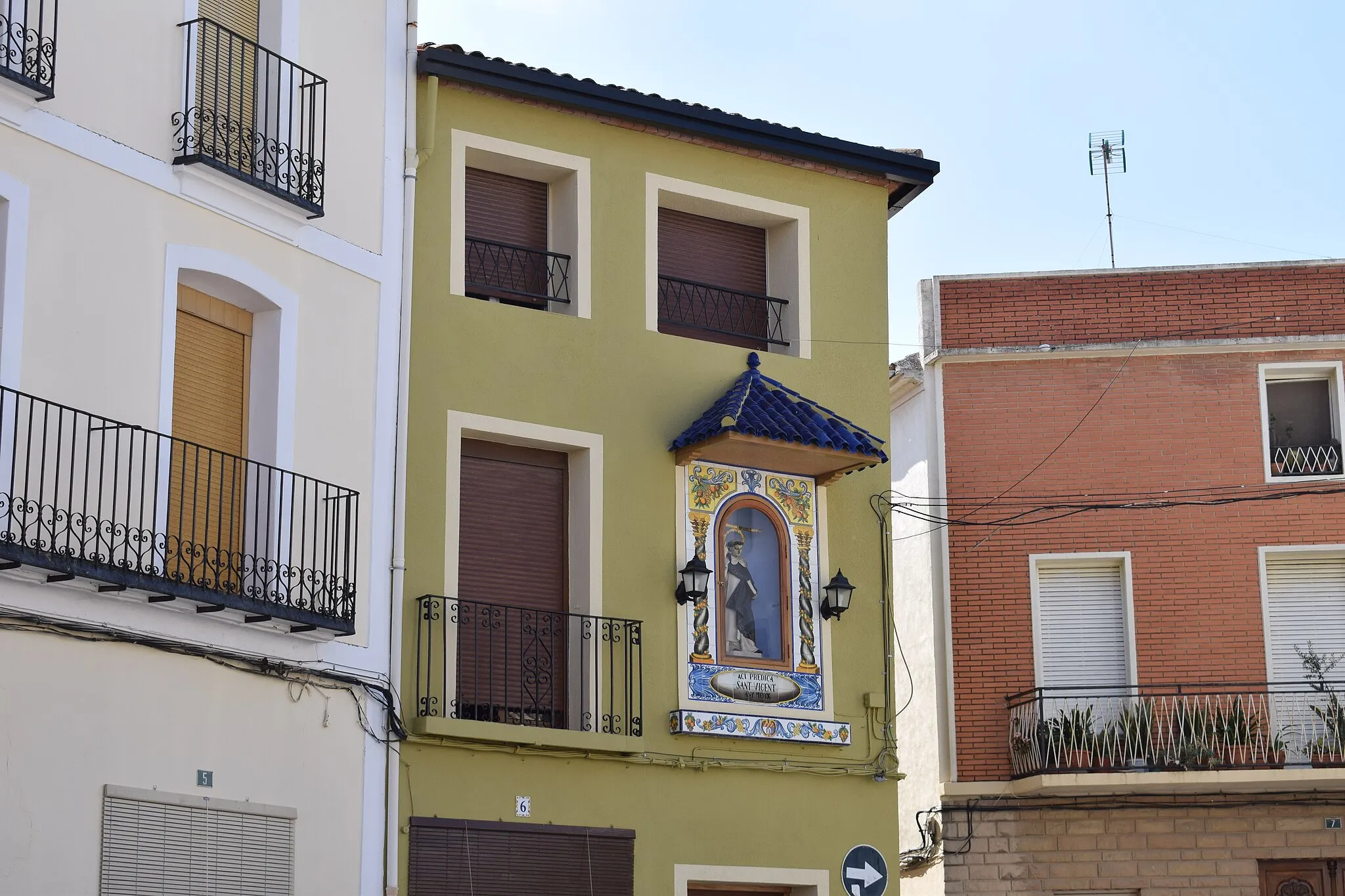 Image of Comunitat Valenciana