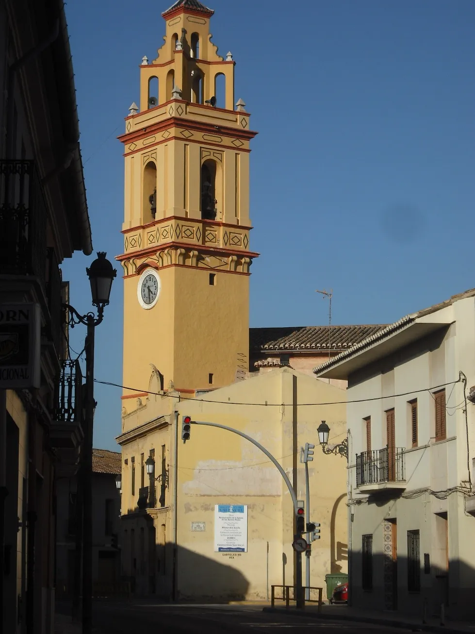 Image of Comunitat Valenciana