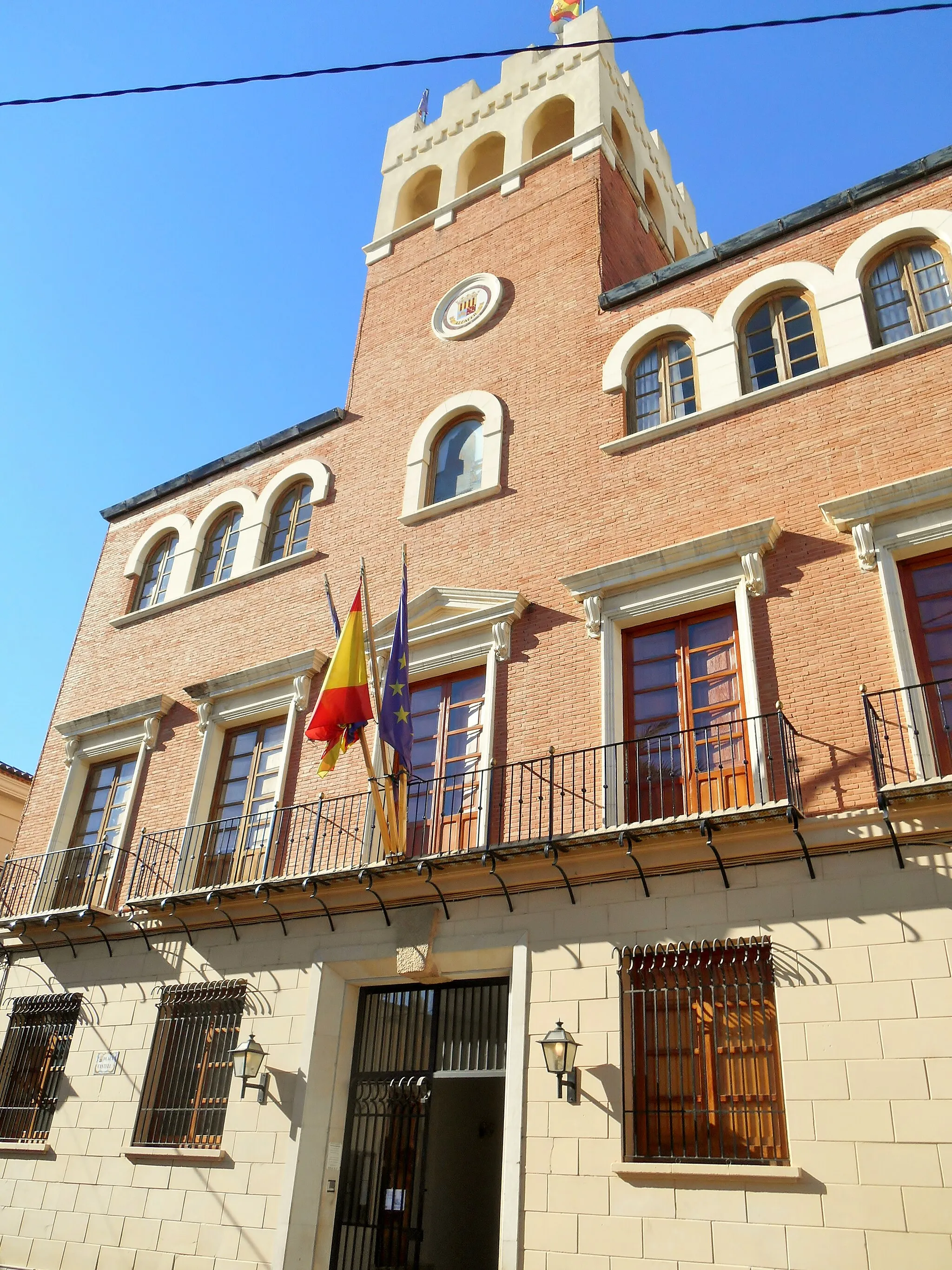 Image of Comunitat Valenciana