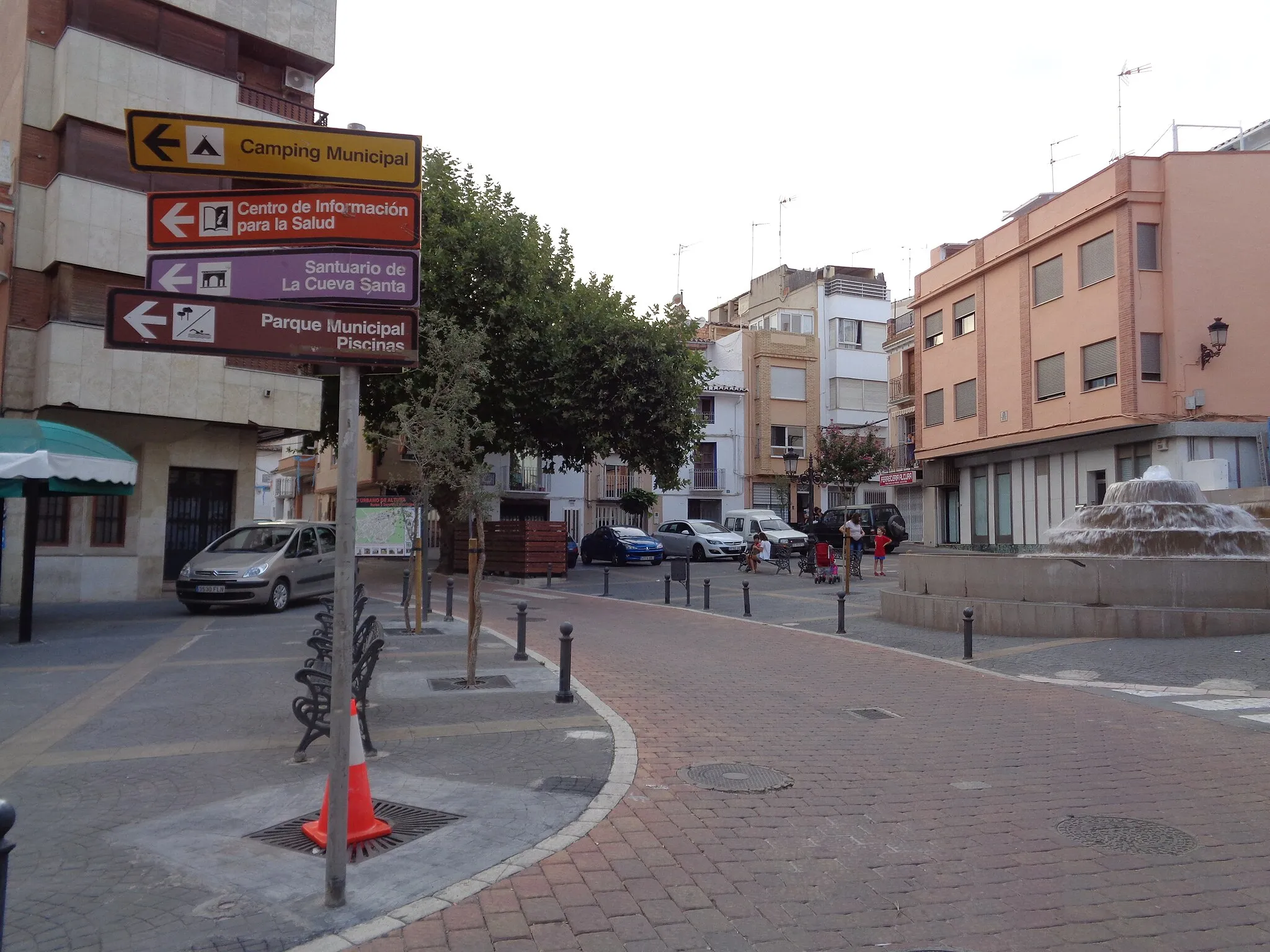 Afbeelding van Gemeenschap Valencia