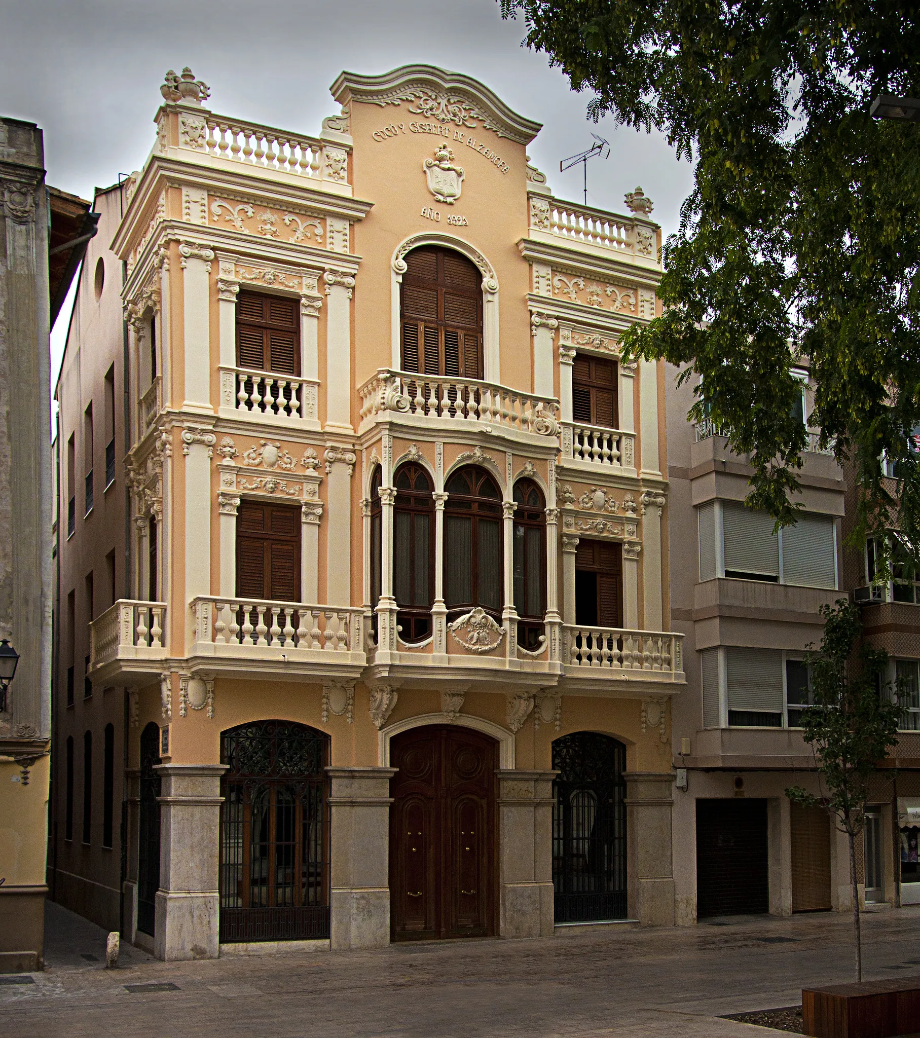 Image de Alzira