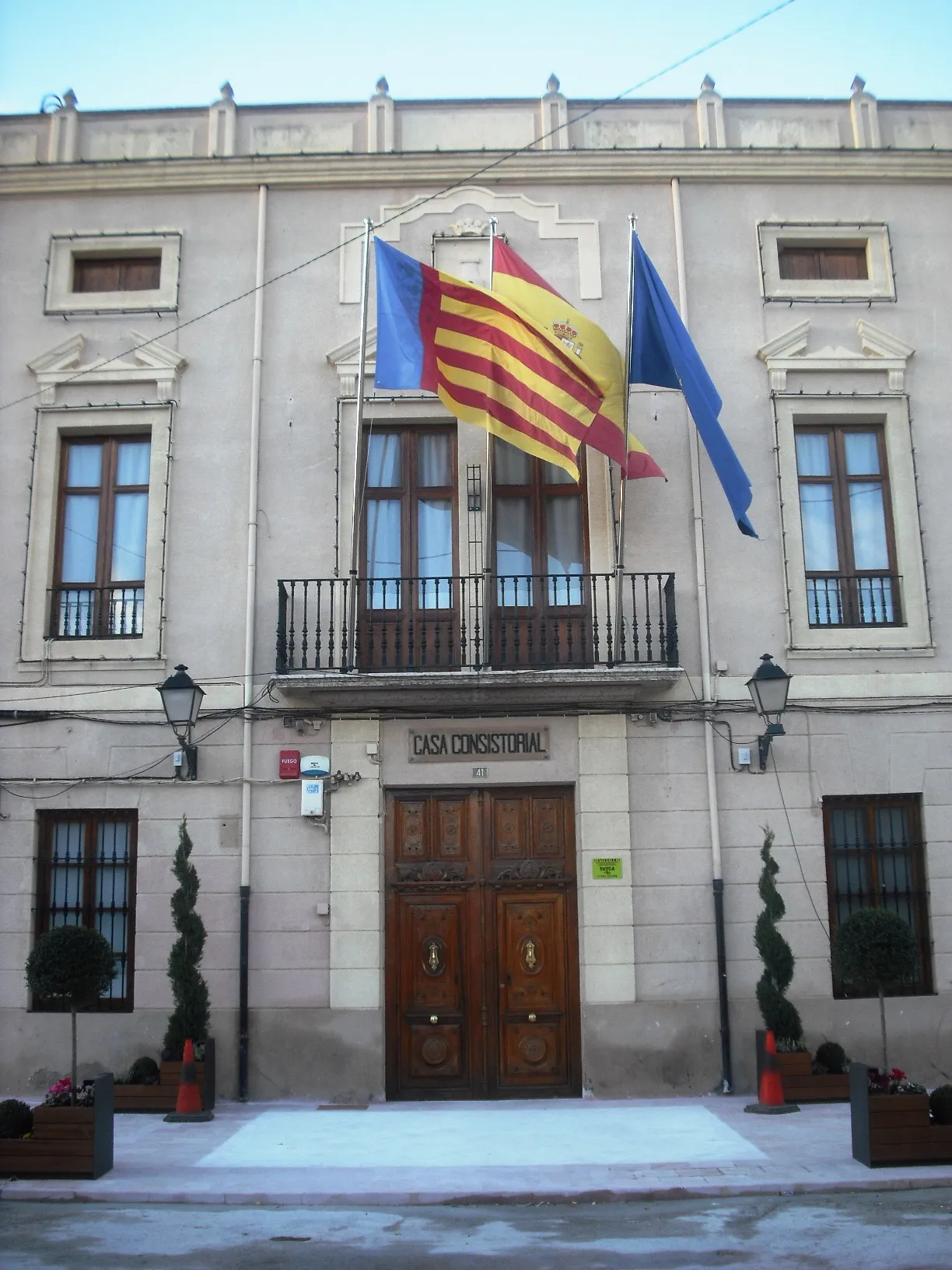 Image of Comunitat Valenciana