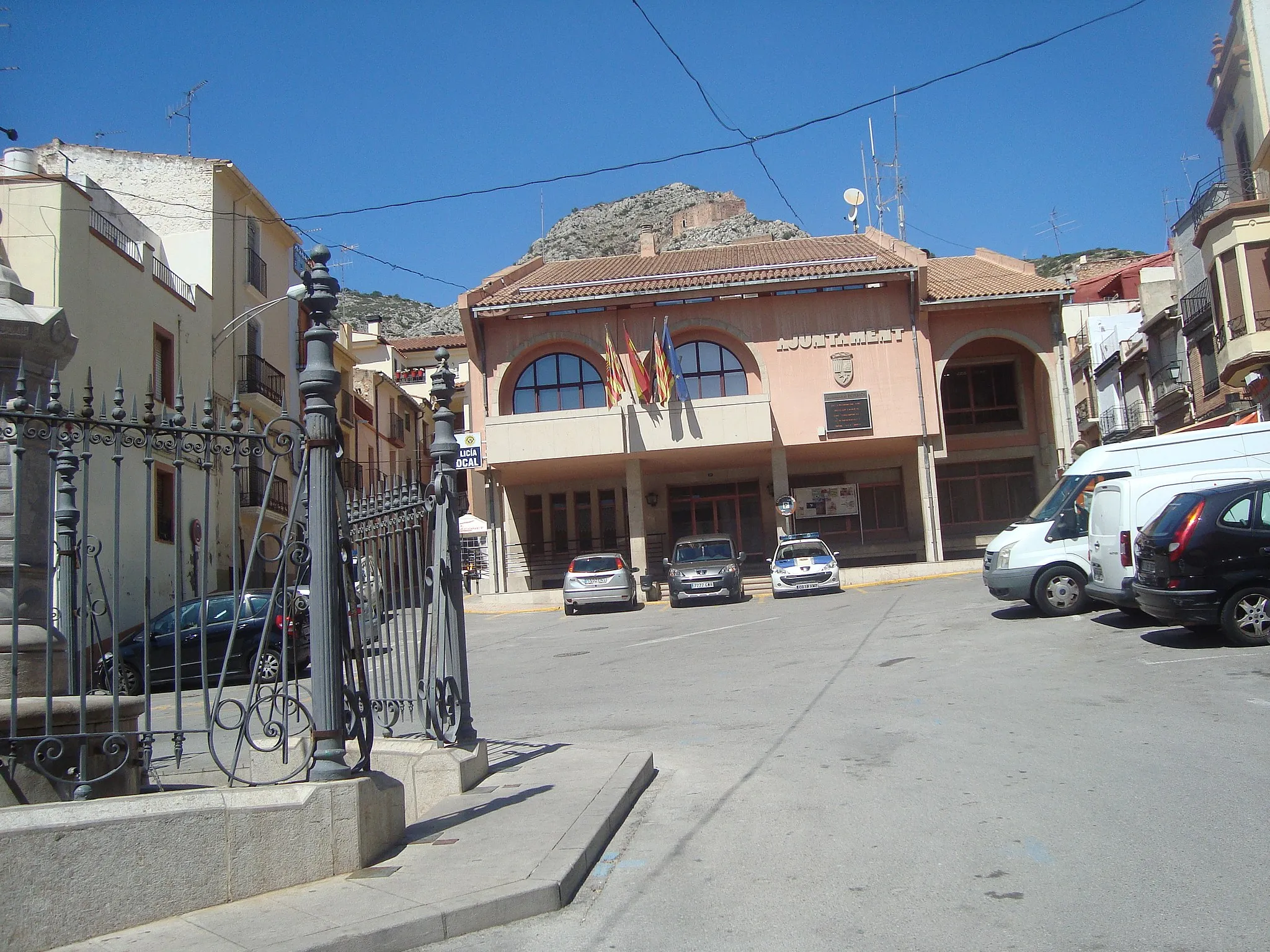 Image of Comunitat Valenciana