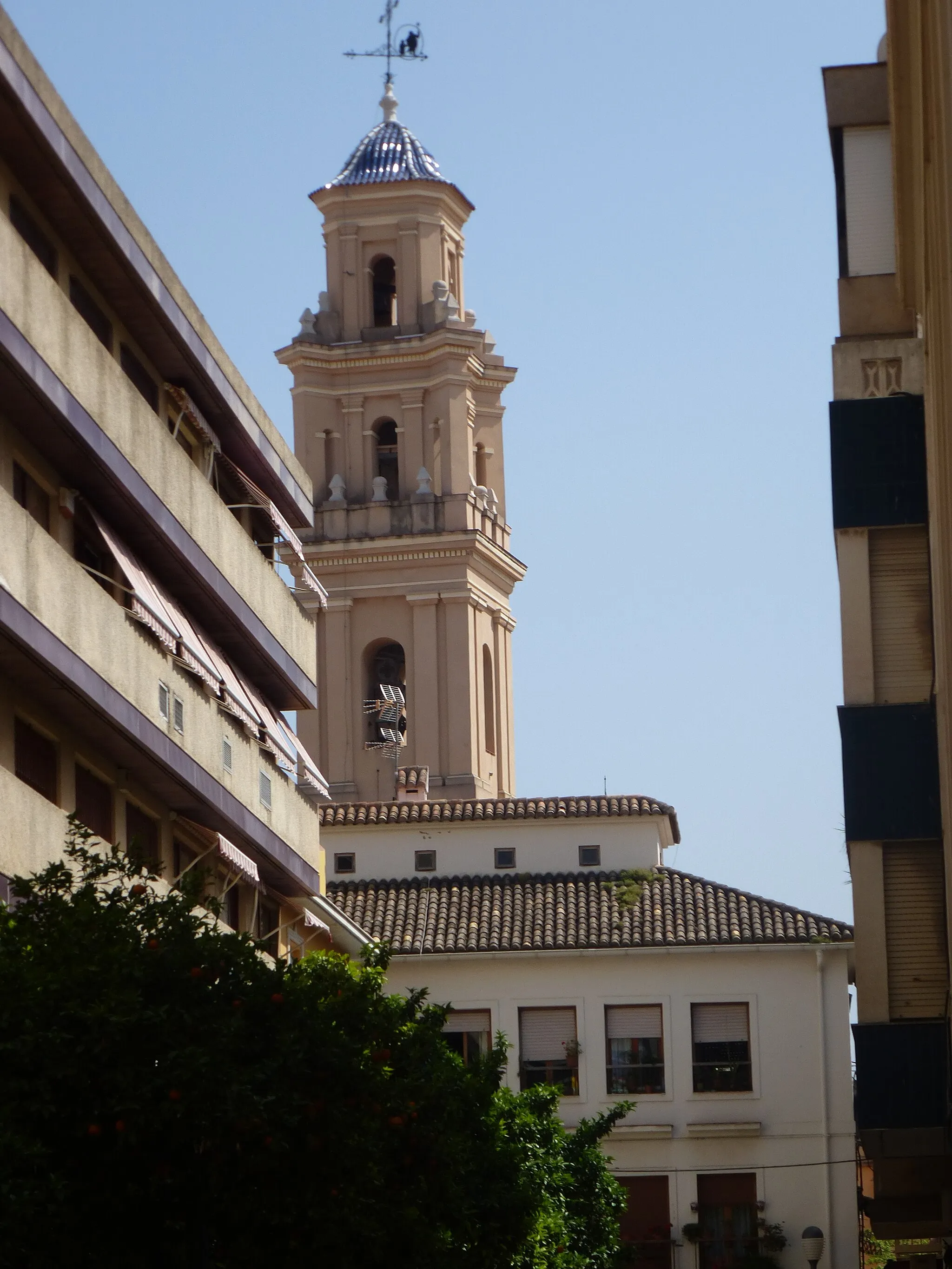 Image of Gandia