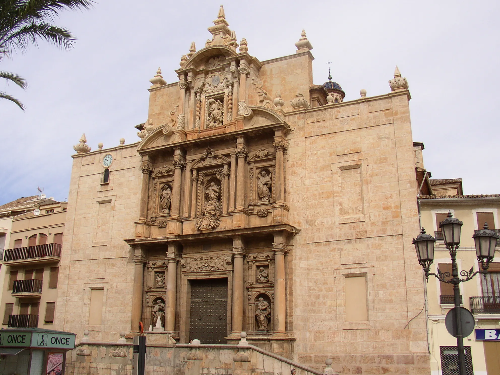 Image of Comunitat Valenciana