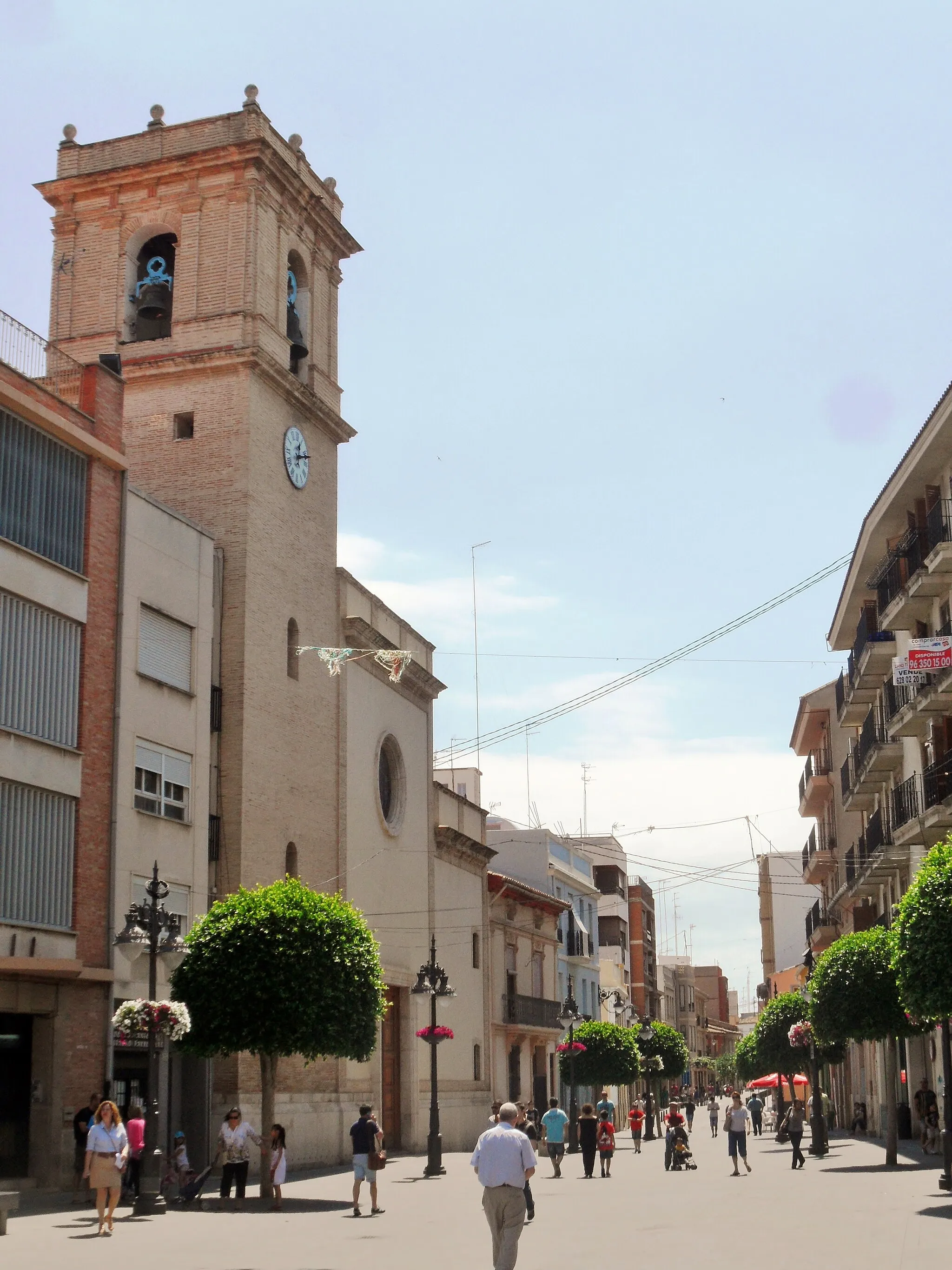 Image of Comunitat Valenciana