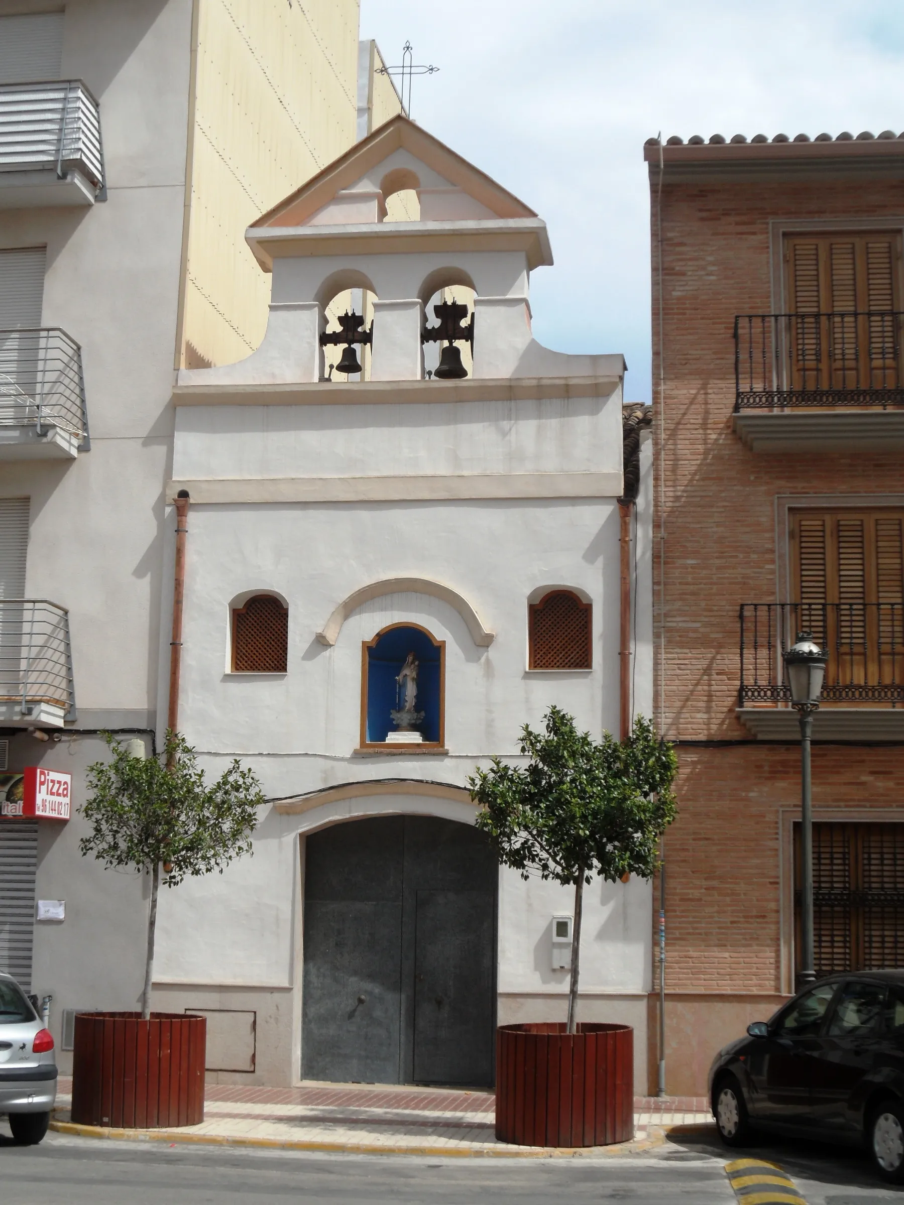 Image of Comunitat Valenciana