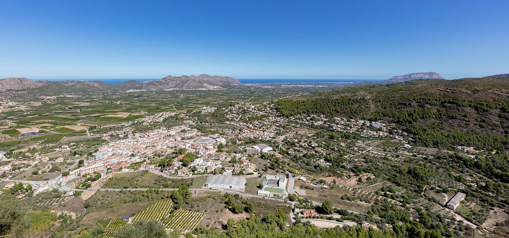 Image of Orba