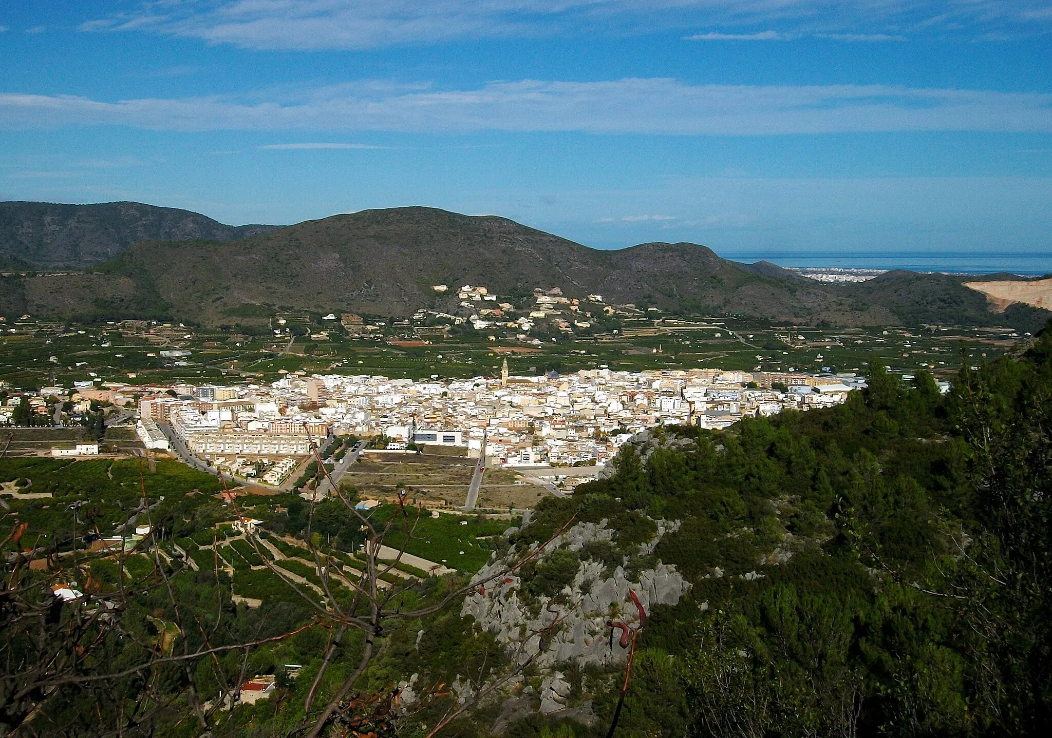 Imagen de Comunidad Valenciana