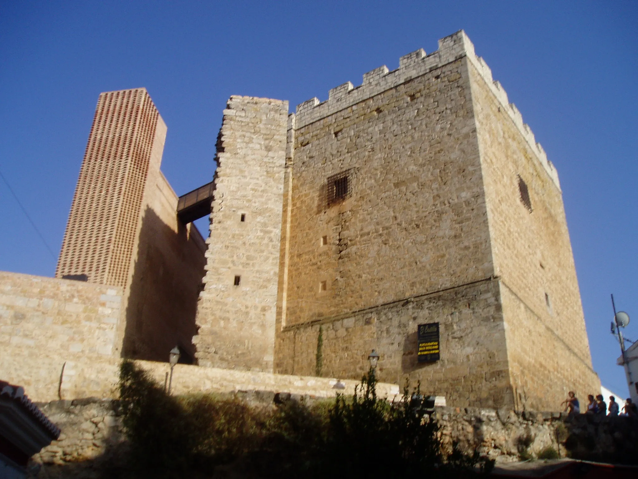 Image of Requena