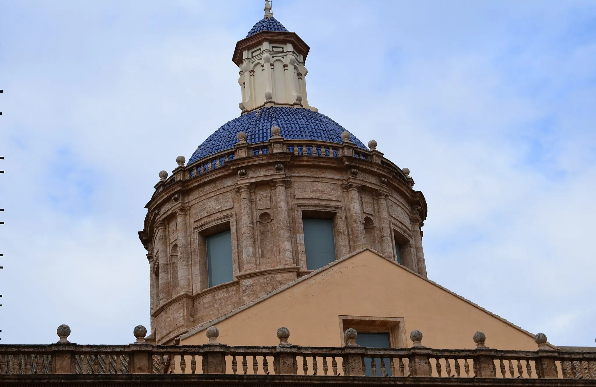 Photo showing: València.