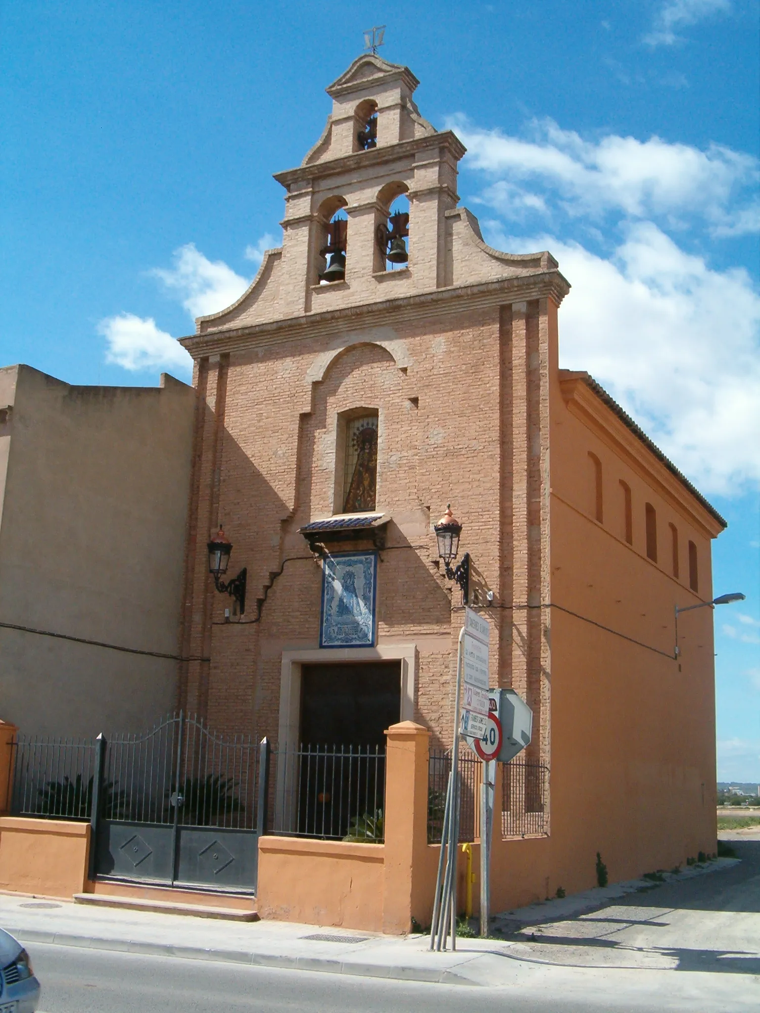 Image of Comunitat Valenciana